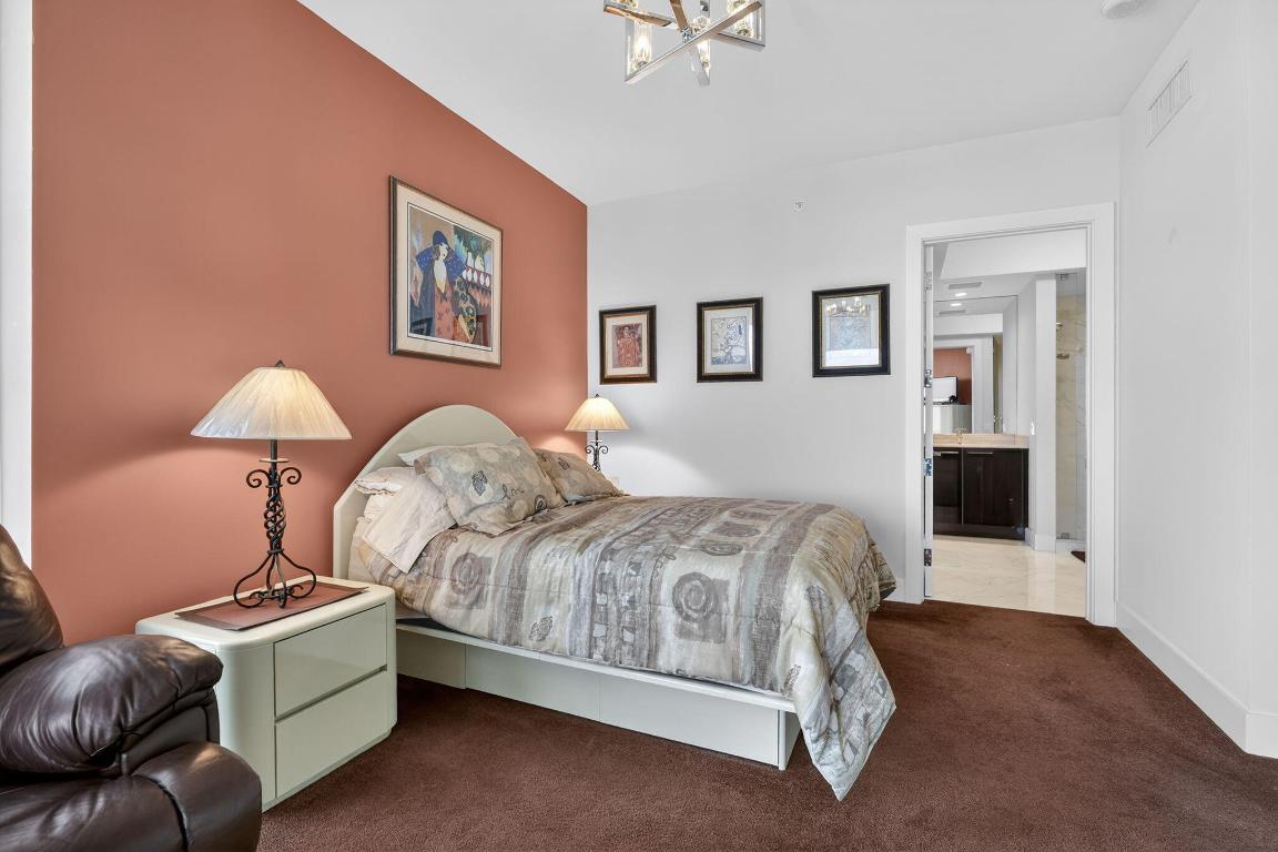 WATER CLUB NORTH PALM BEACH CONDO - Residential