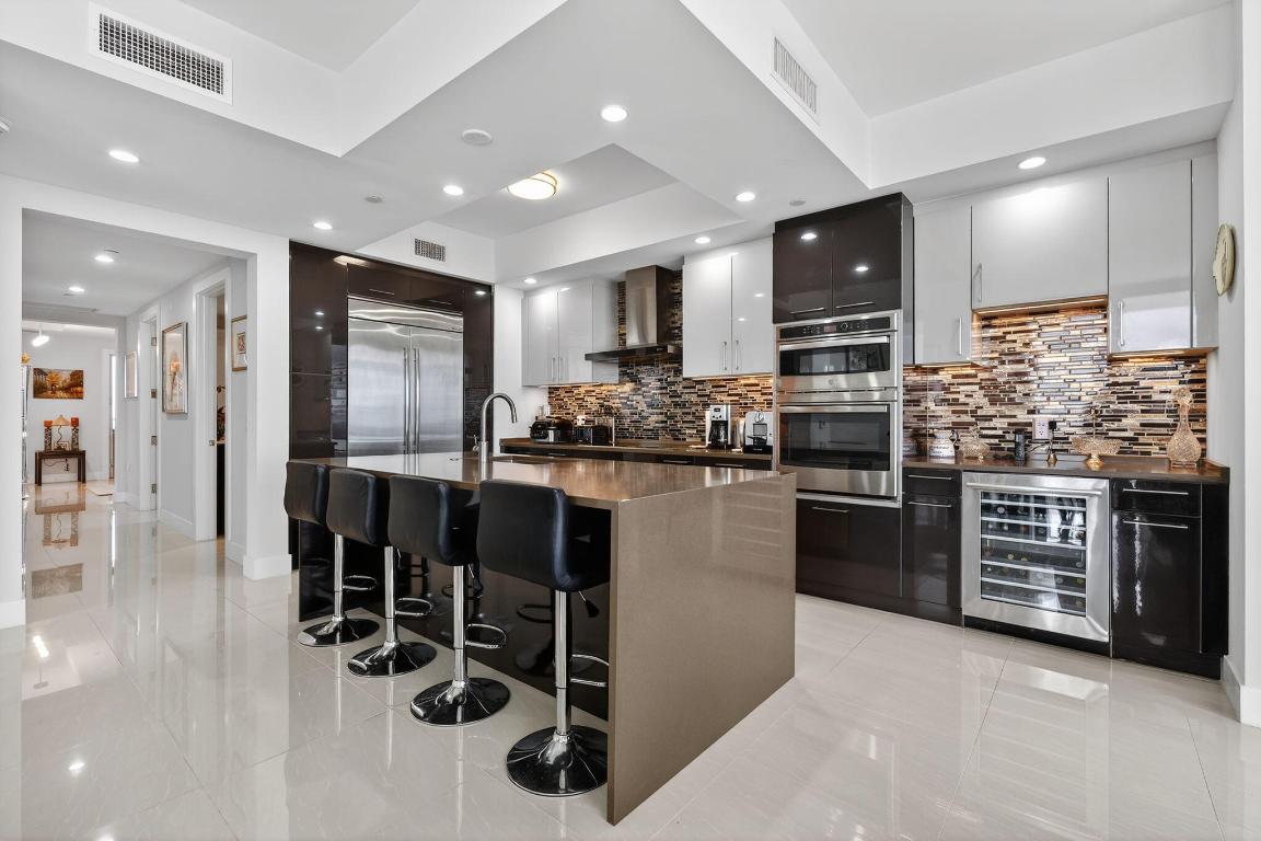 WATER CLUB NORTH PALM BEACH CONDO - Residential