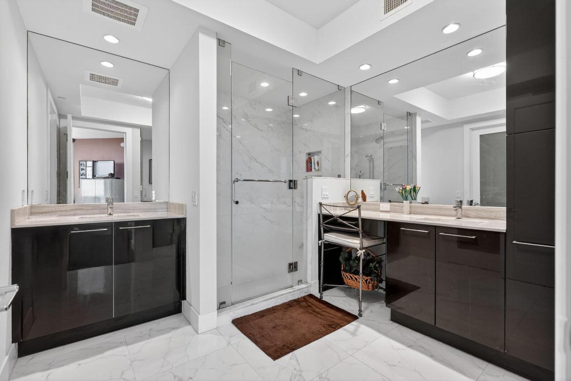 WATER CLUB NORTH PALM BEACH CONDO - Residential