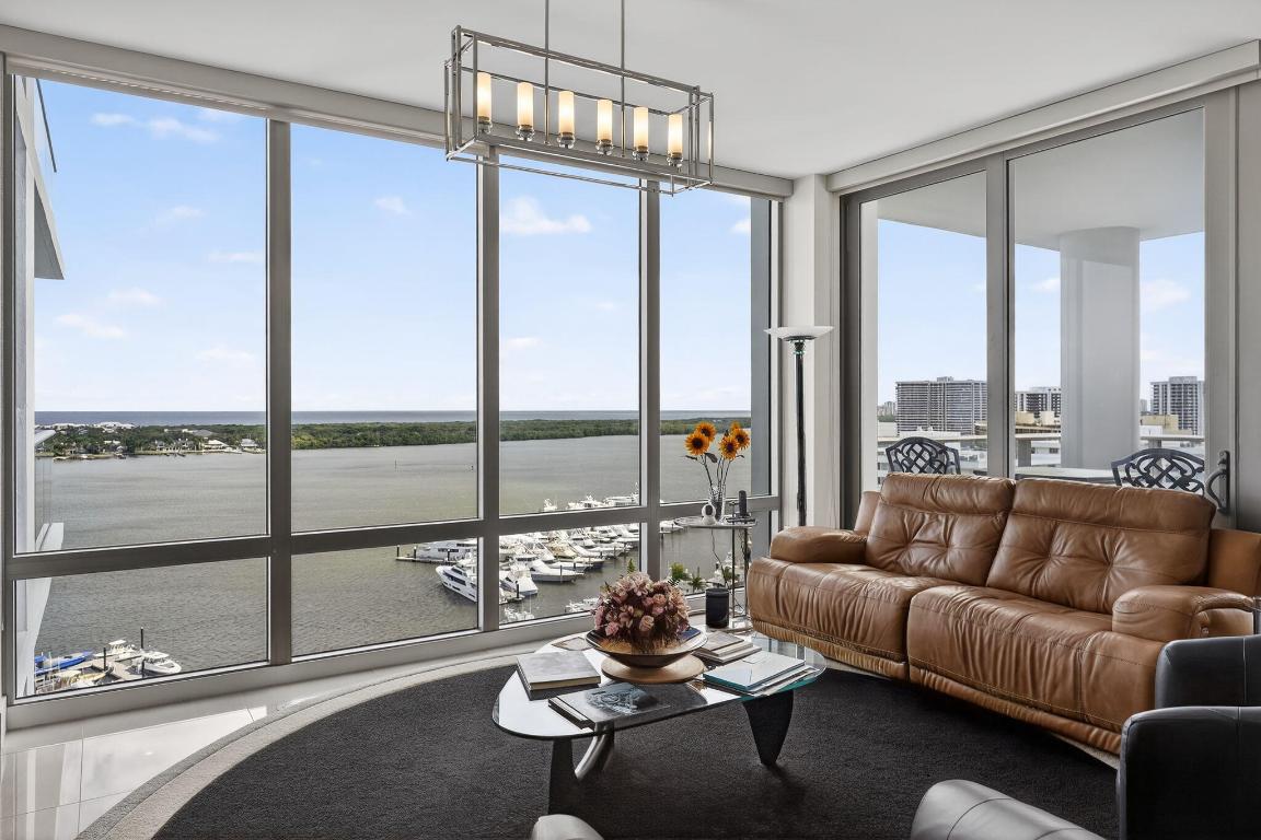 WATER CLUB NORTH PALM BEACH CONDO - Residential