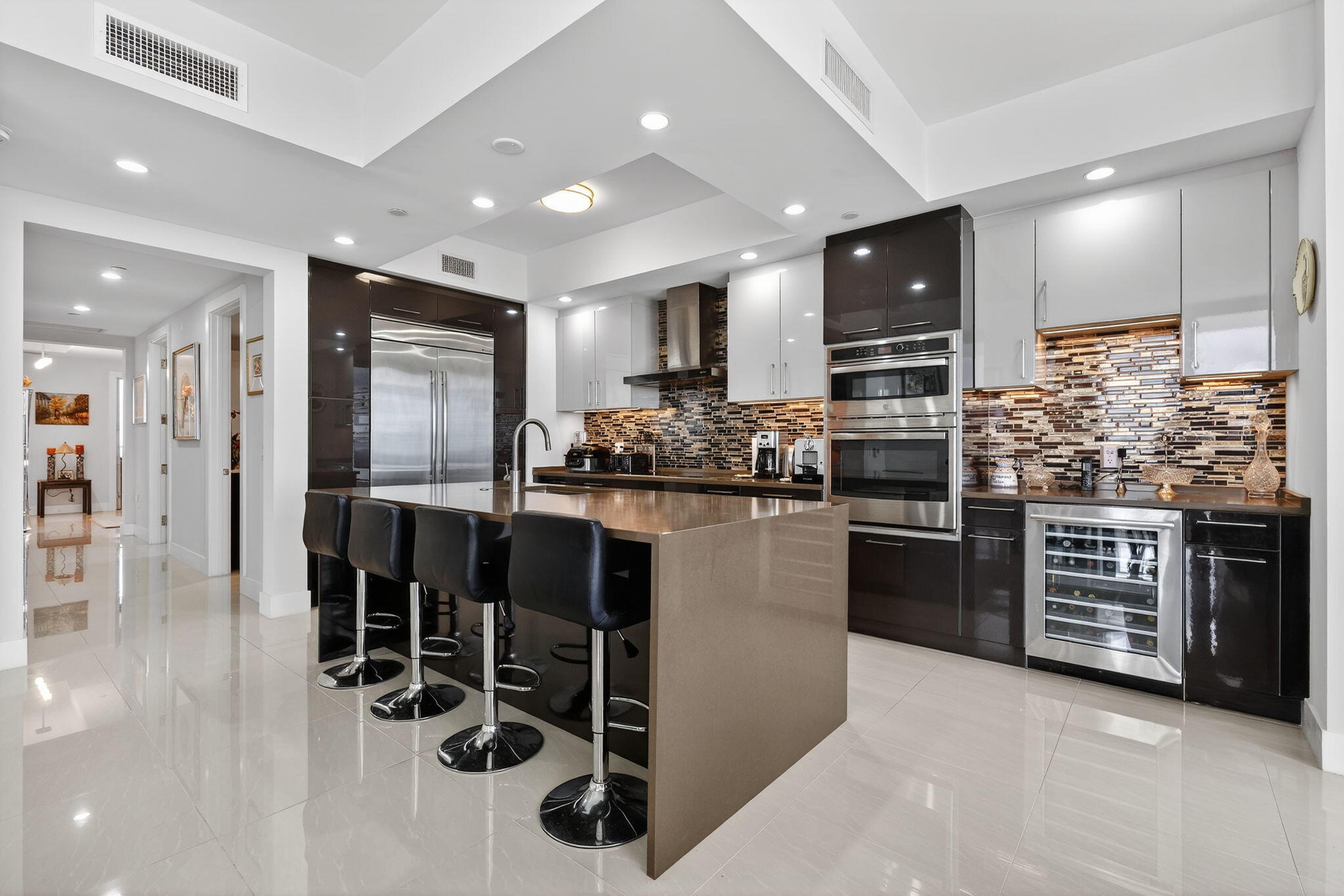 WATER CLUB NORTH PALM BEACH CONDO - Residential