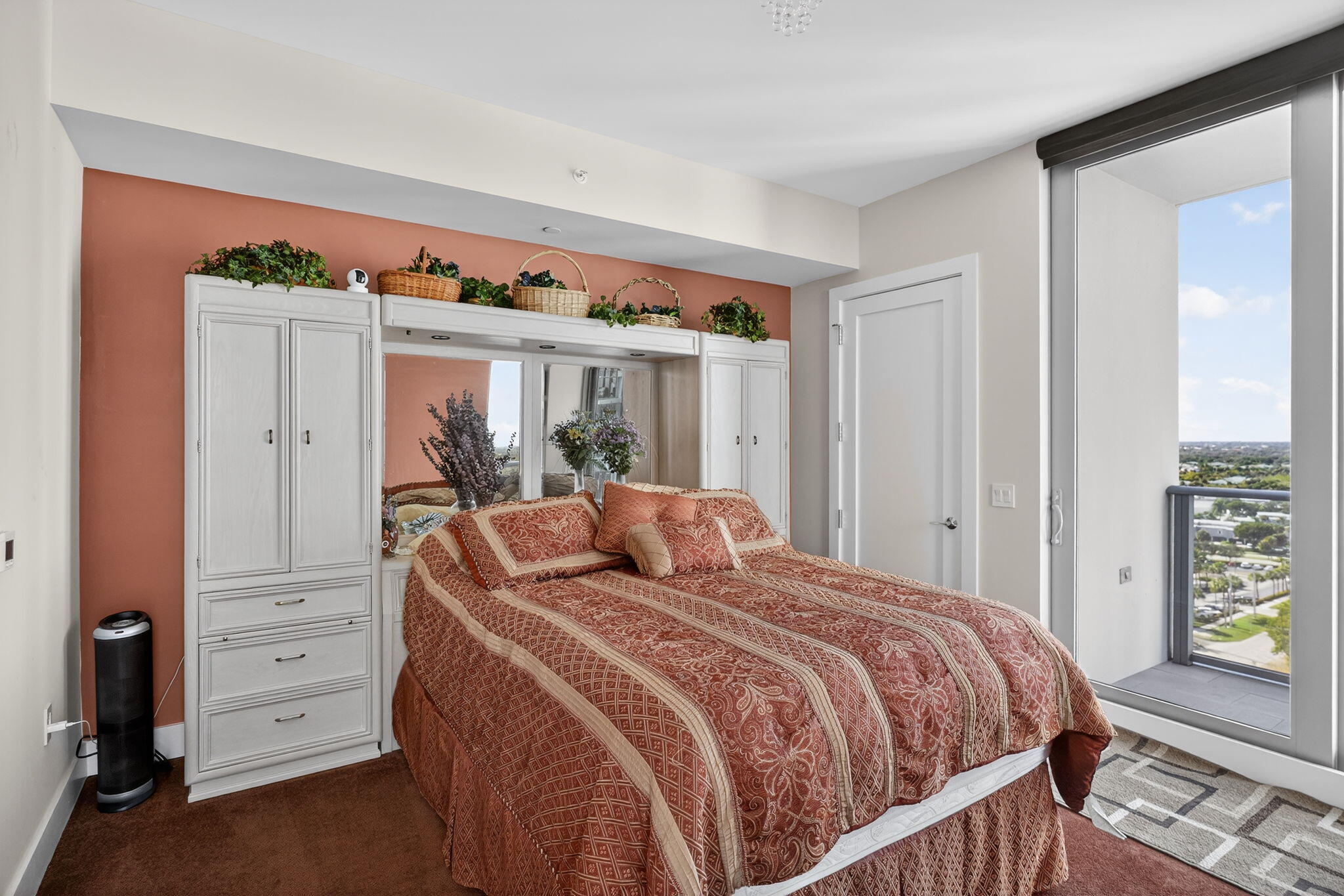 WATER CLUB NORTH PALM BEACH CONDO - Residential