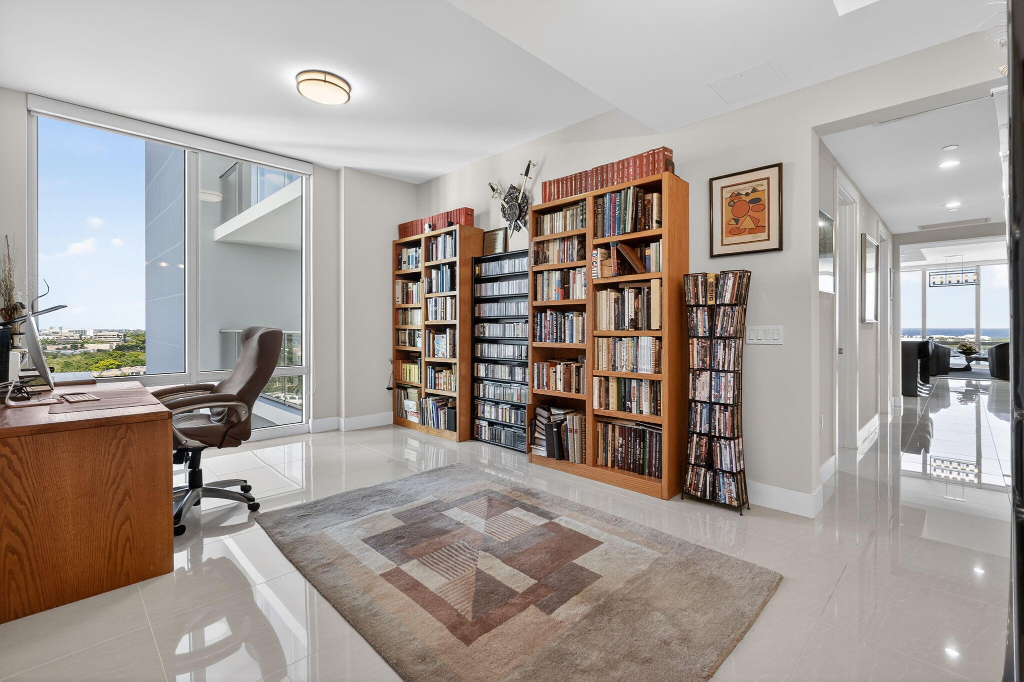 WATER CLUB NORTH PALM BEACH CONDO - Residential