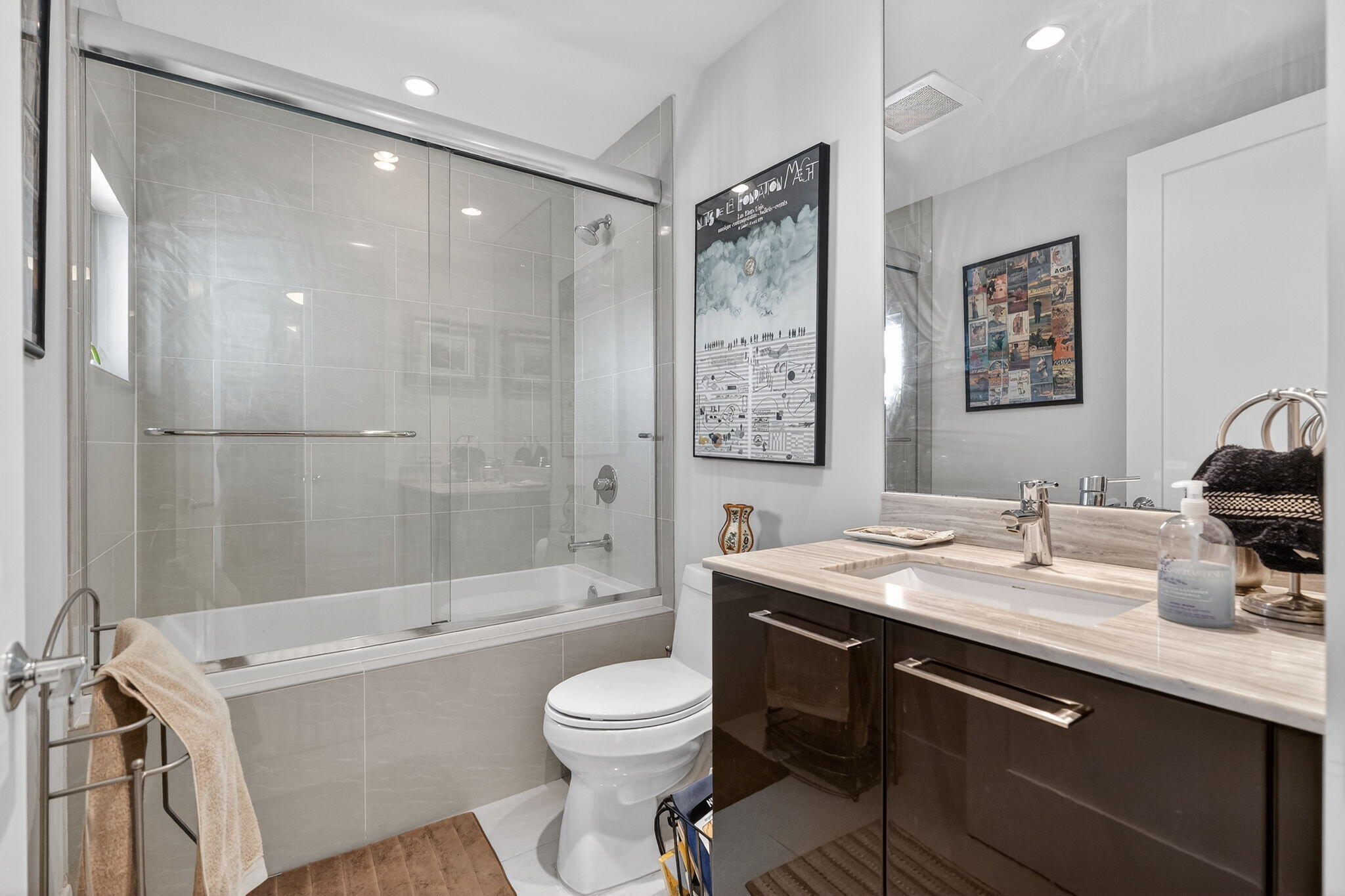 WATER CLUB NORTH PALM BEACH CONDO - Residential