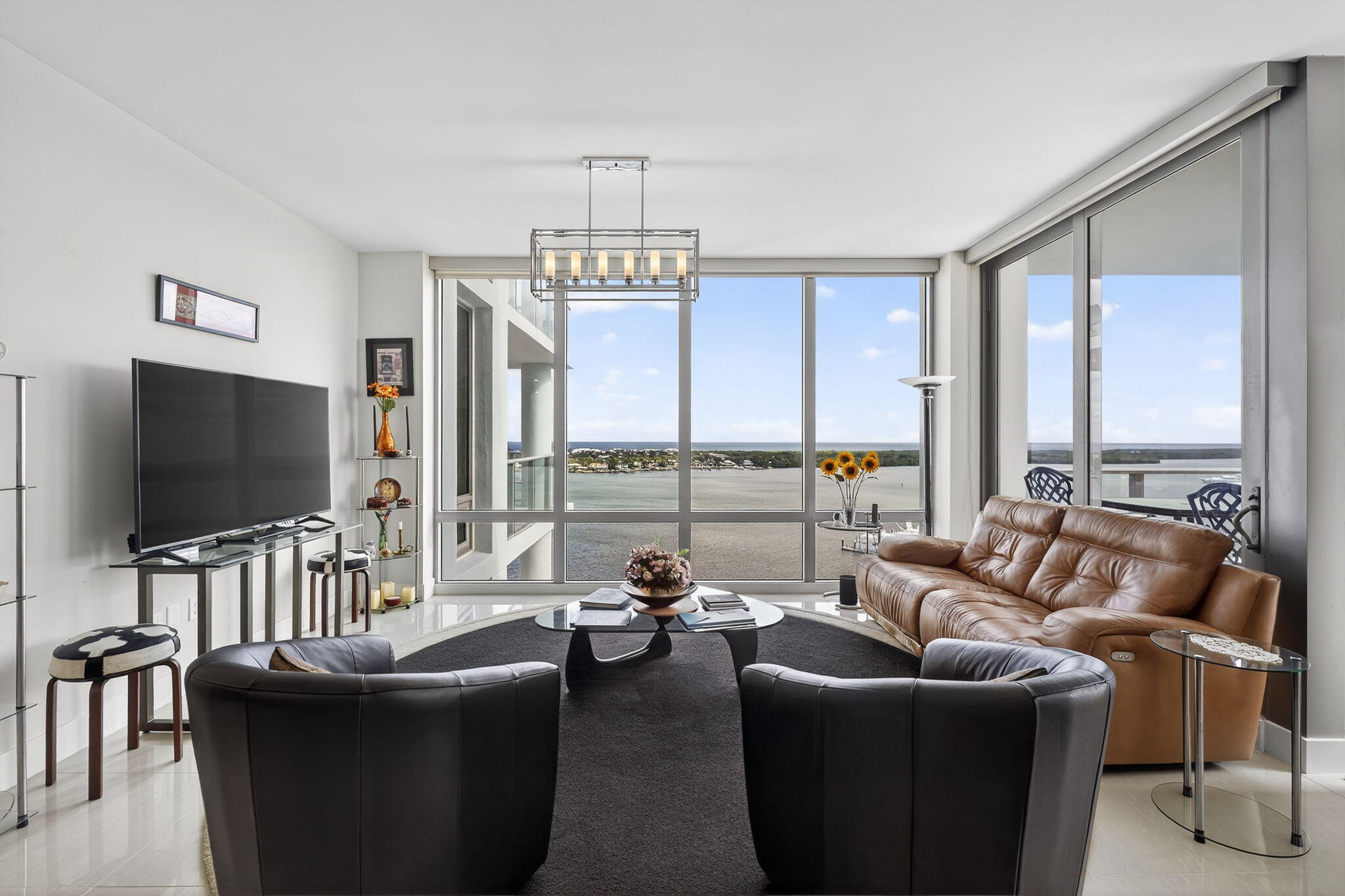 WATER CLUB NORTH PALM BEACH CONDO - Residential