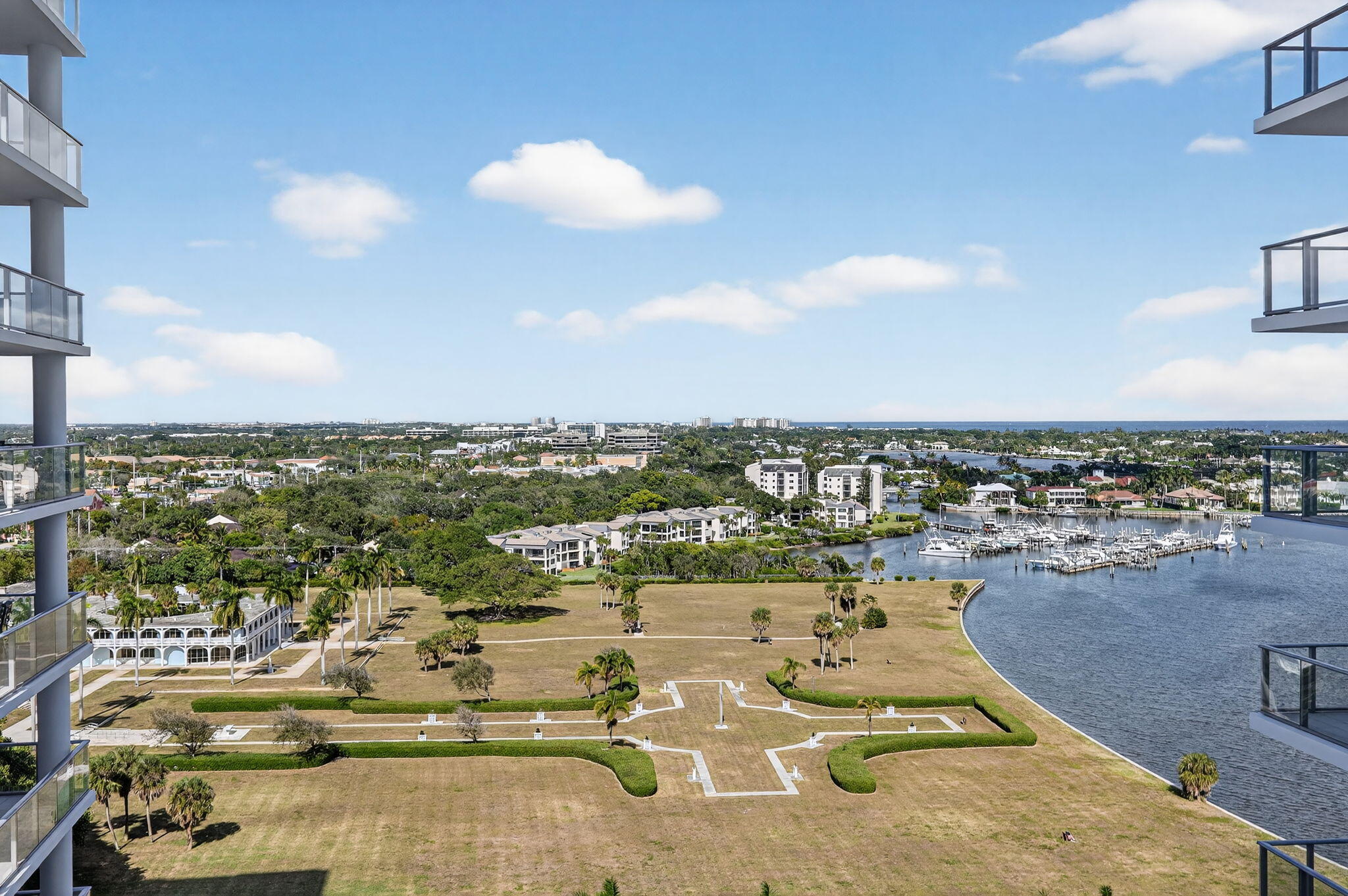 WATER CLUB NORTH PALM BEACH CONDO - Residential