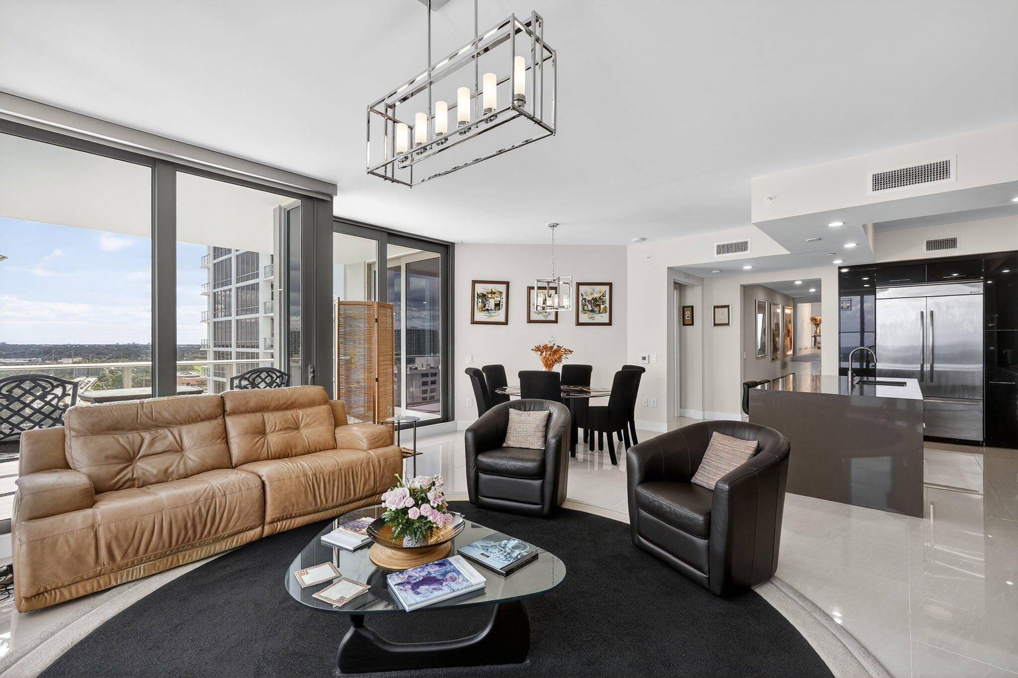 WATER CLUB NORTH PALM BEACH CONDO - Residential