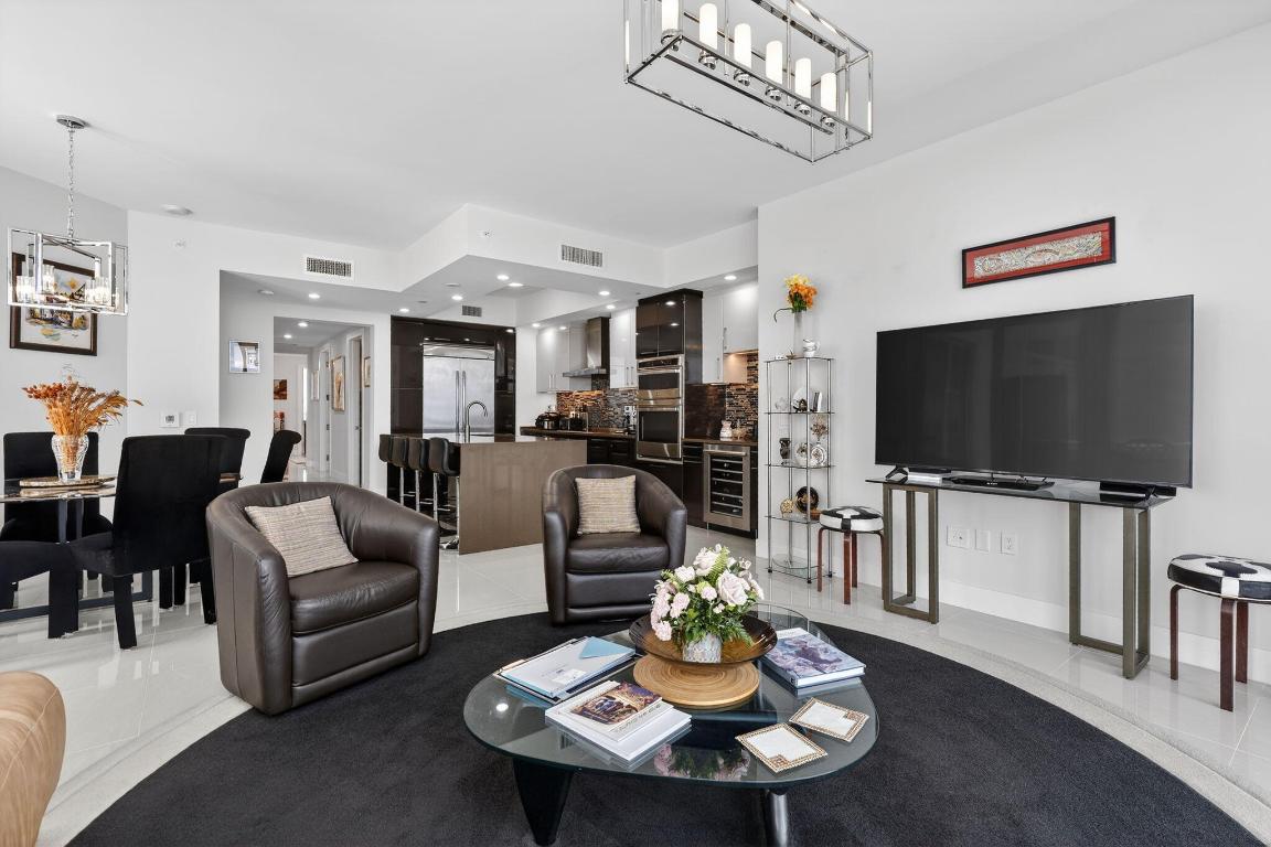 WATER CLUB NORTH PALM BEACH CONDO - Residential