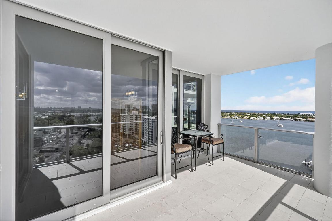 WATER CLUB NORTH PALM BEACH CONDO - Residential