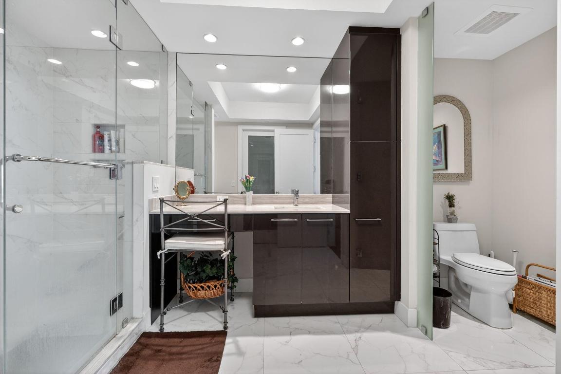 WATER CLUB NORTH PALM BEACH CONDO - Residential