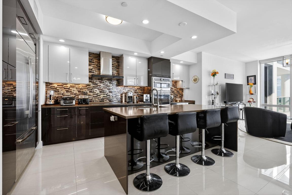 WATER CLUB NORTH PALM BEACH CONDO - Residential