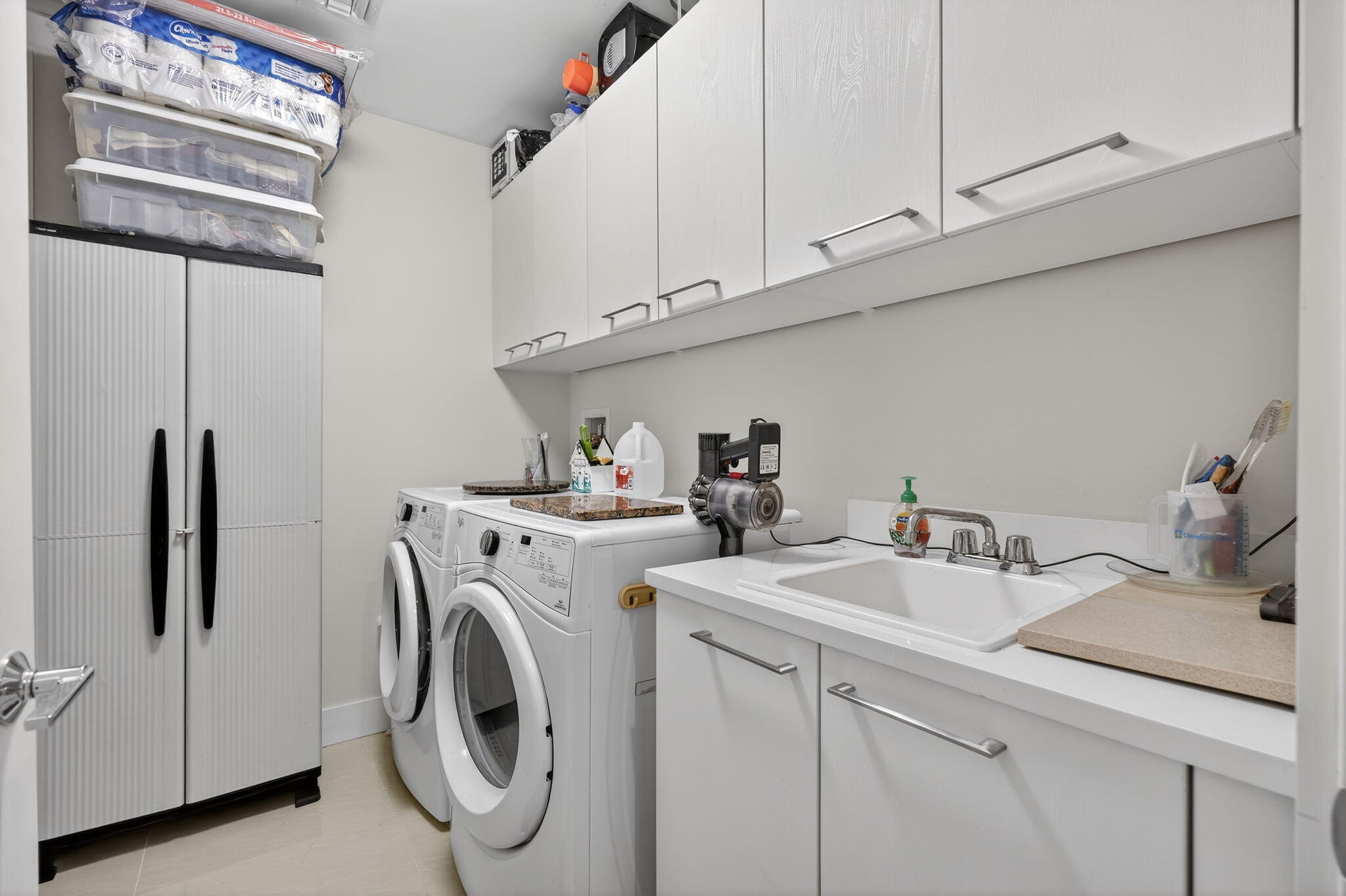 WATER CLUB NORTH PALM BEACH CONDO - Residential