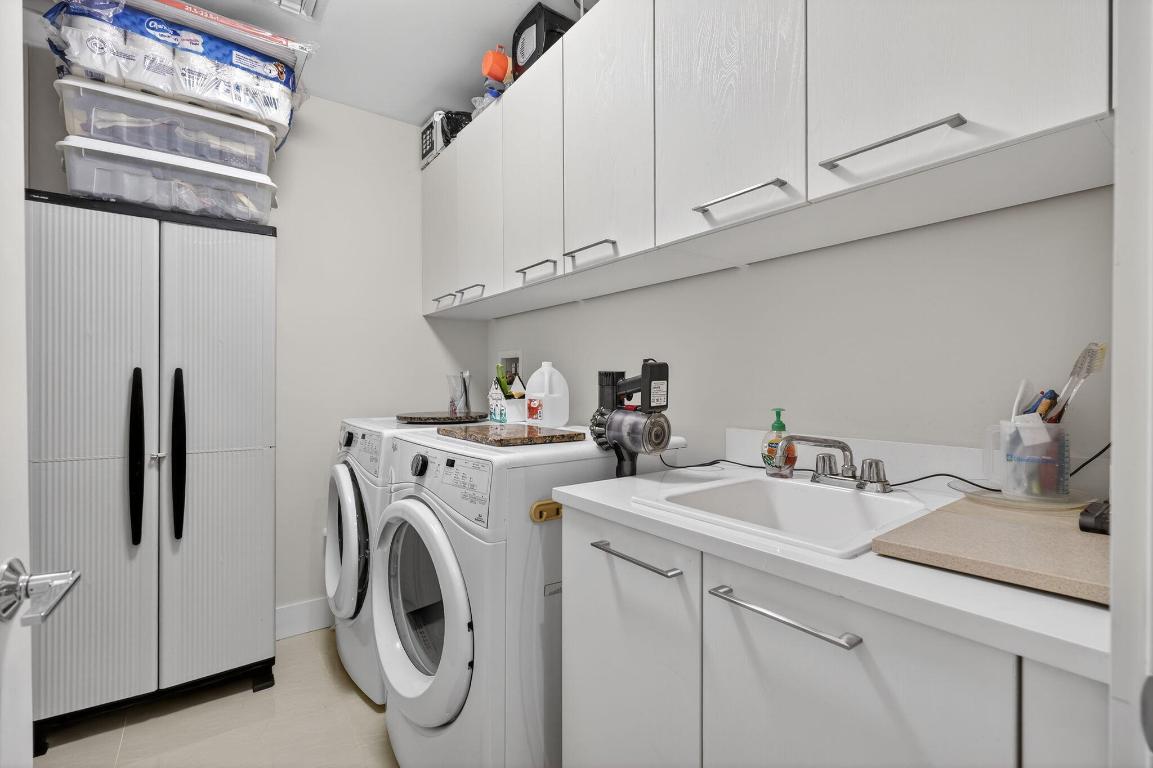 WATER CLUB NORTH PALM BEACH CONDO - Residential