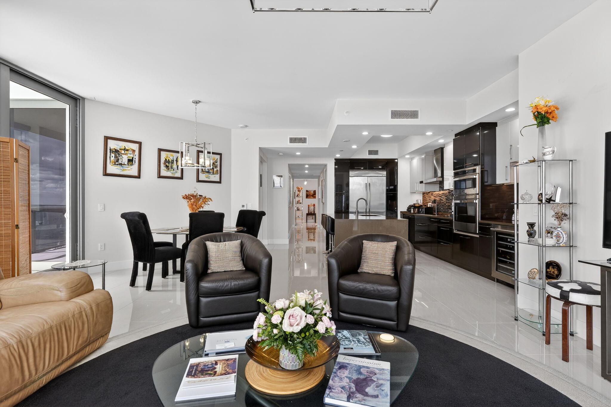 WATER CLUB NORTH PALM BEACH CONDO - Residential