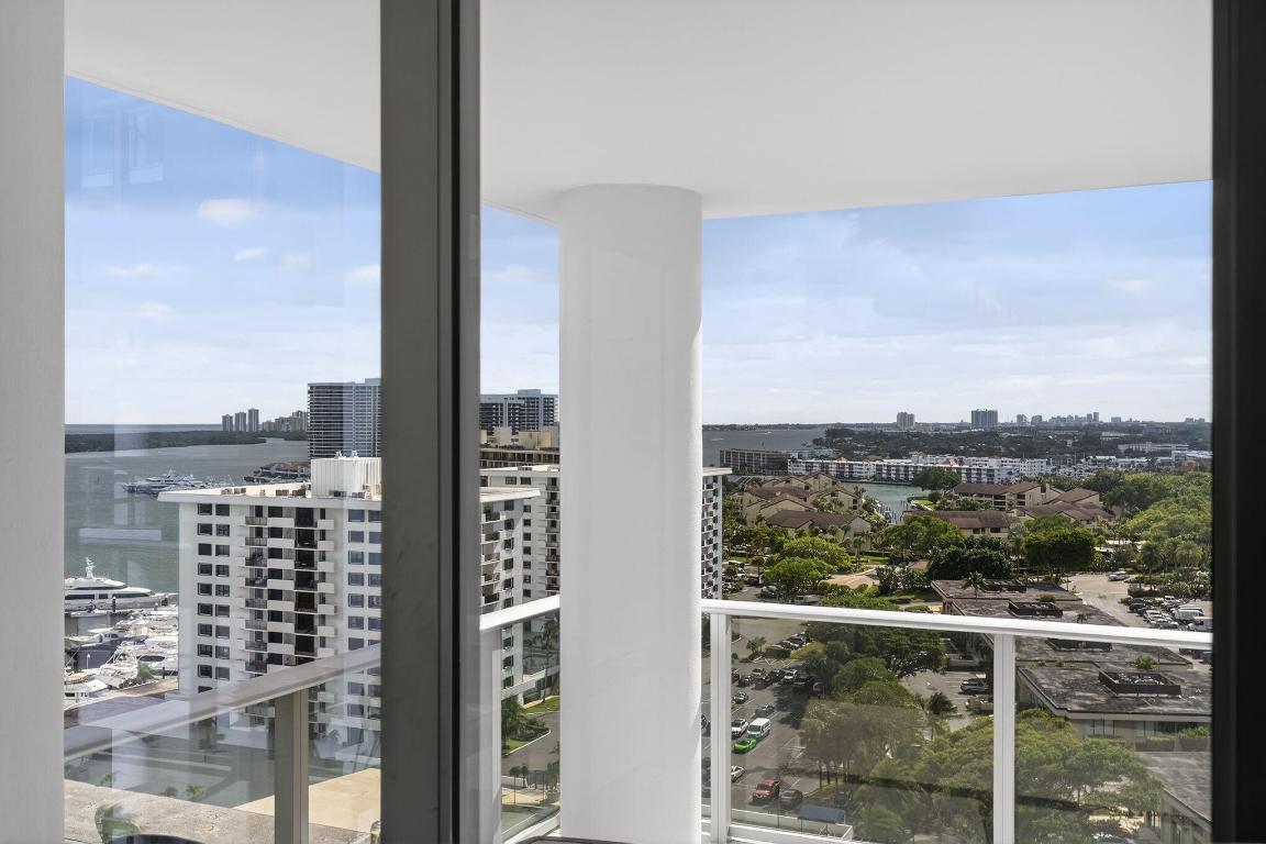 WATER CLUB NORTH PALM BEACH CONDO - Residential