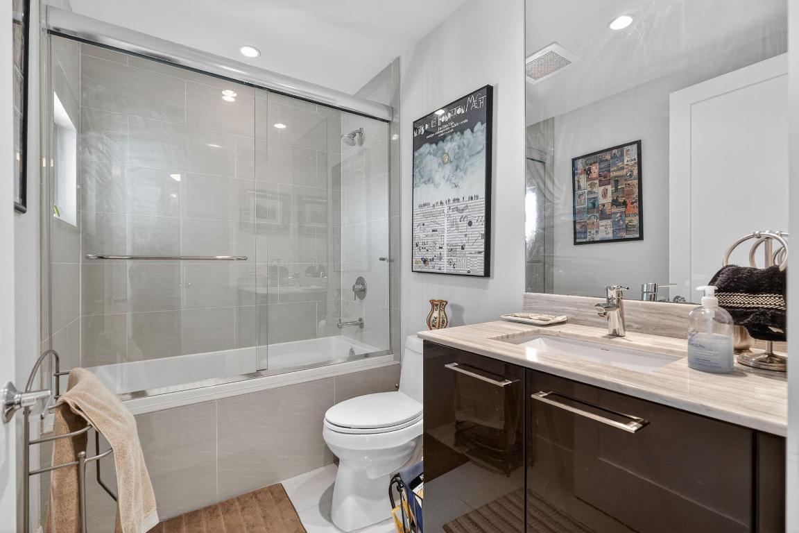 WATER CLUB NORTH PALM BEACH CONDO - Residential