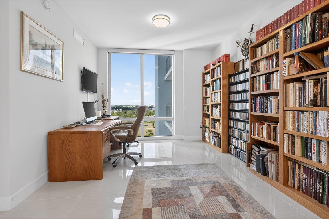 WATER CLUB NORTH PALM BEACH CONDO - Residential