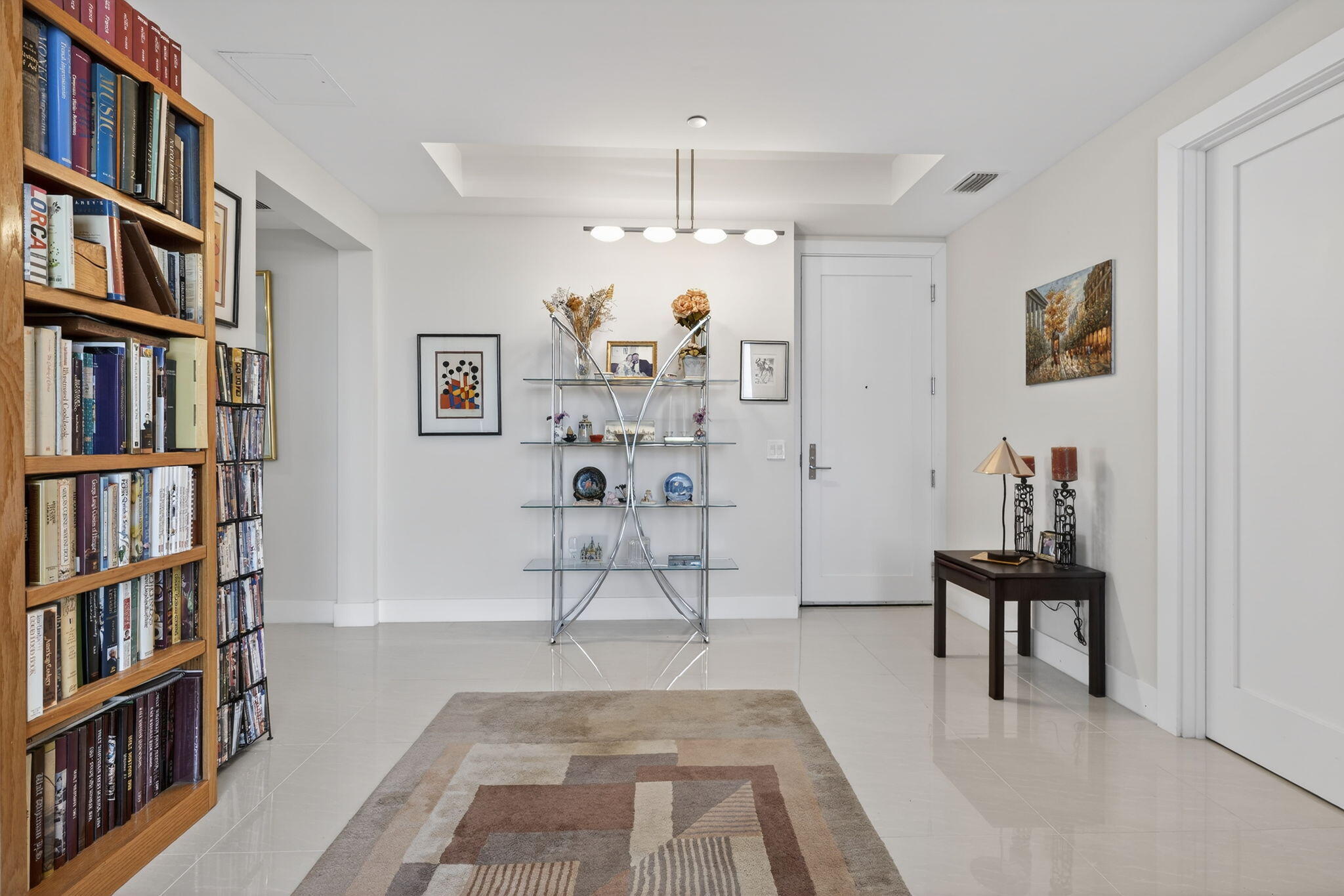 WATER CLUB NORTH PALM BEACH CONDO - Residential