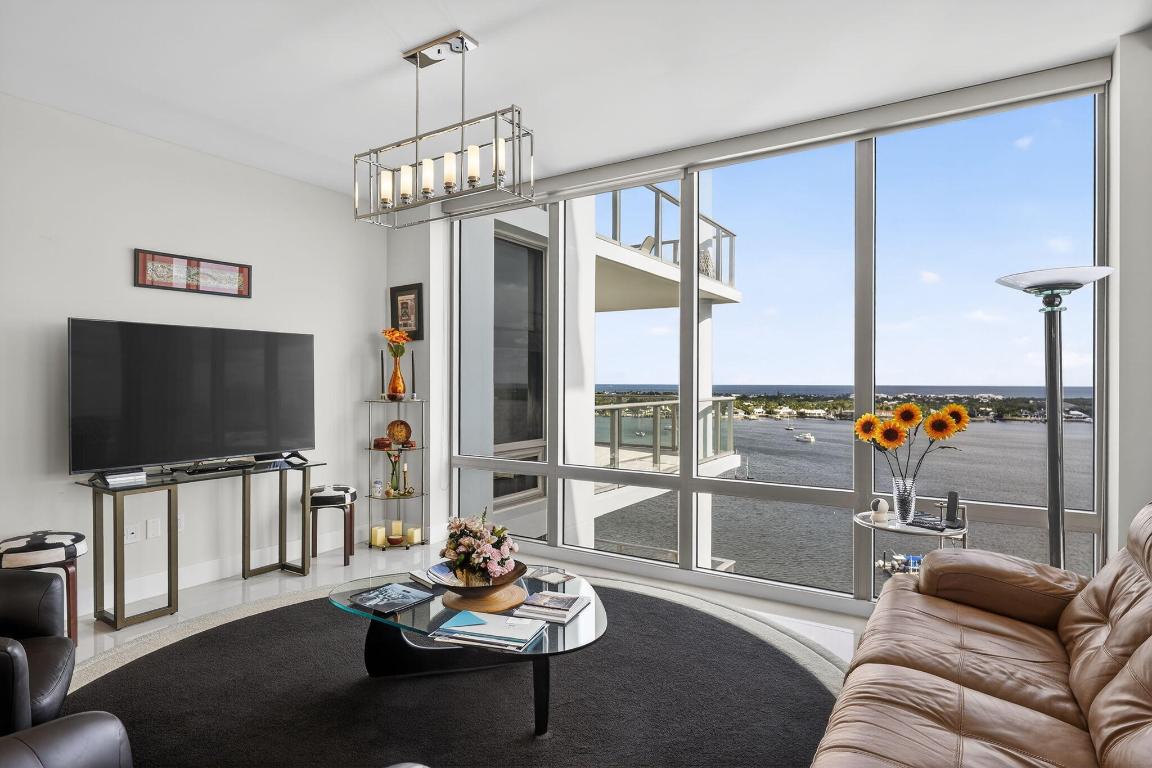 WATER CLUB NORTH PALM BEACH CONDO - Residential