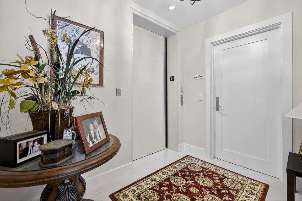 WATER CLUB NORTH PALM BEACH CONDO - Residential