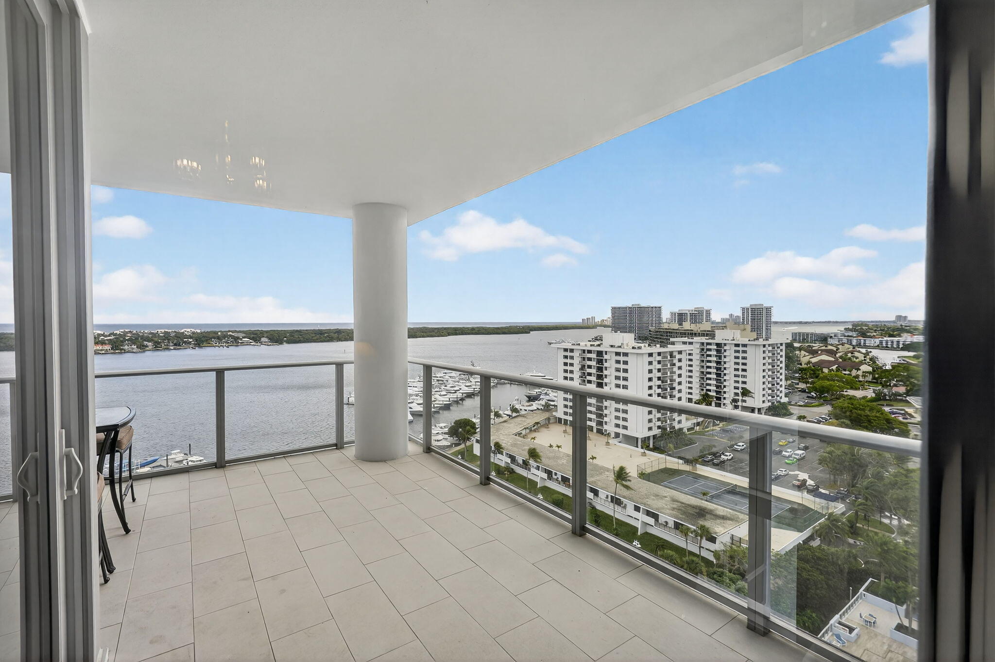 WATER CLUB NORTH PALM BEACH CONDO - Residential