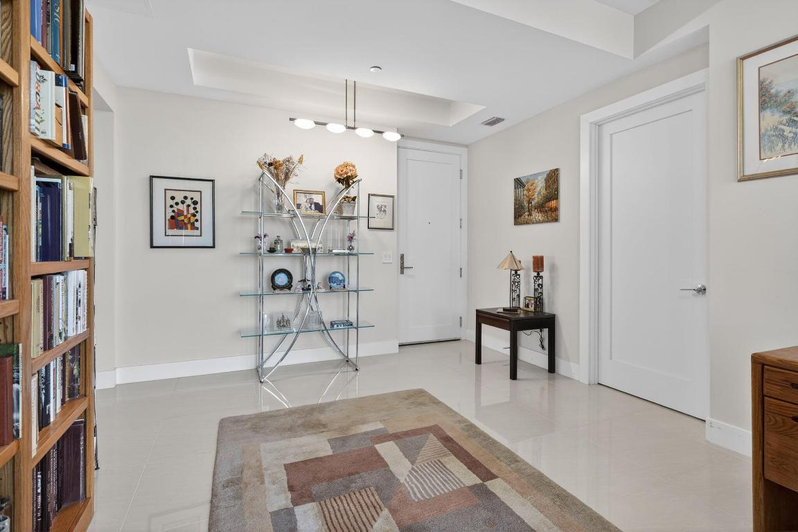 WATER CLUB NORTH PALM BEACH CONDO - Residential