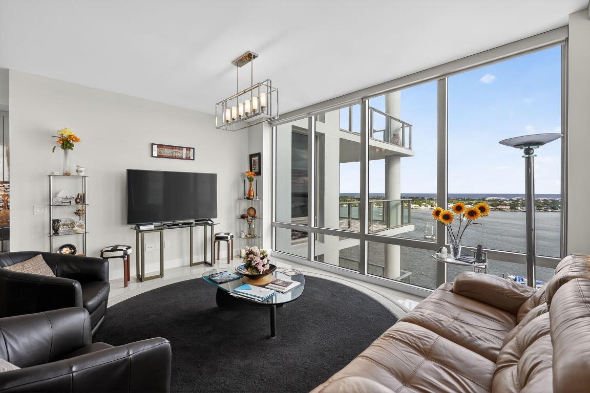 WATER CLUB NORTH PALM BEACH CONDO - Residential