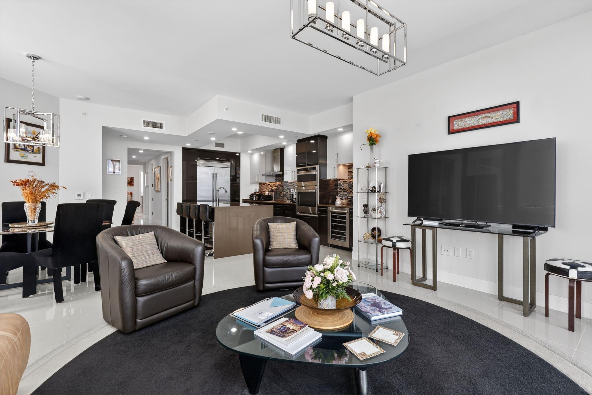 WATER CLUB NORTH PALM BEACH CONDO - Residential