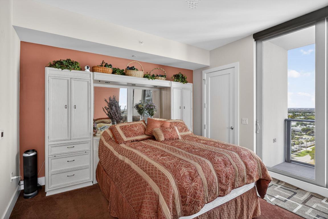 WATER CLUB NORTH PALM BEACH CONDO - Residential