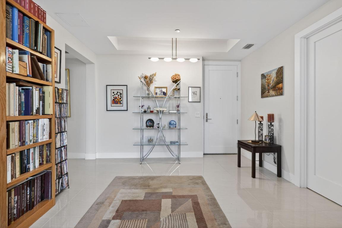 WATER CLUB NORTH PALM BEACH CONDO - Residential