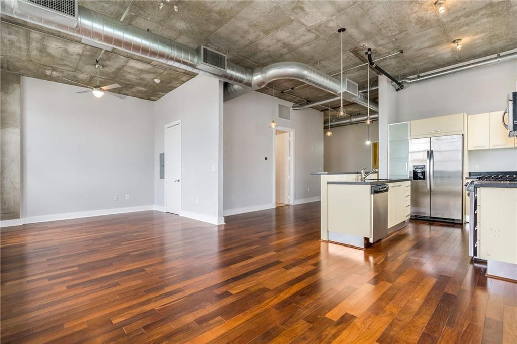 The Foundry - Residential