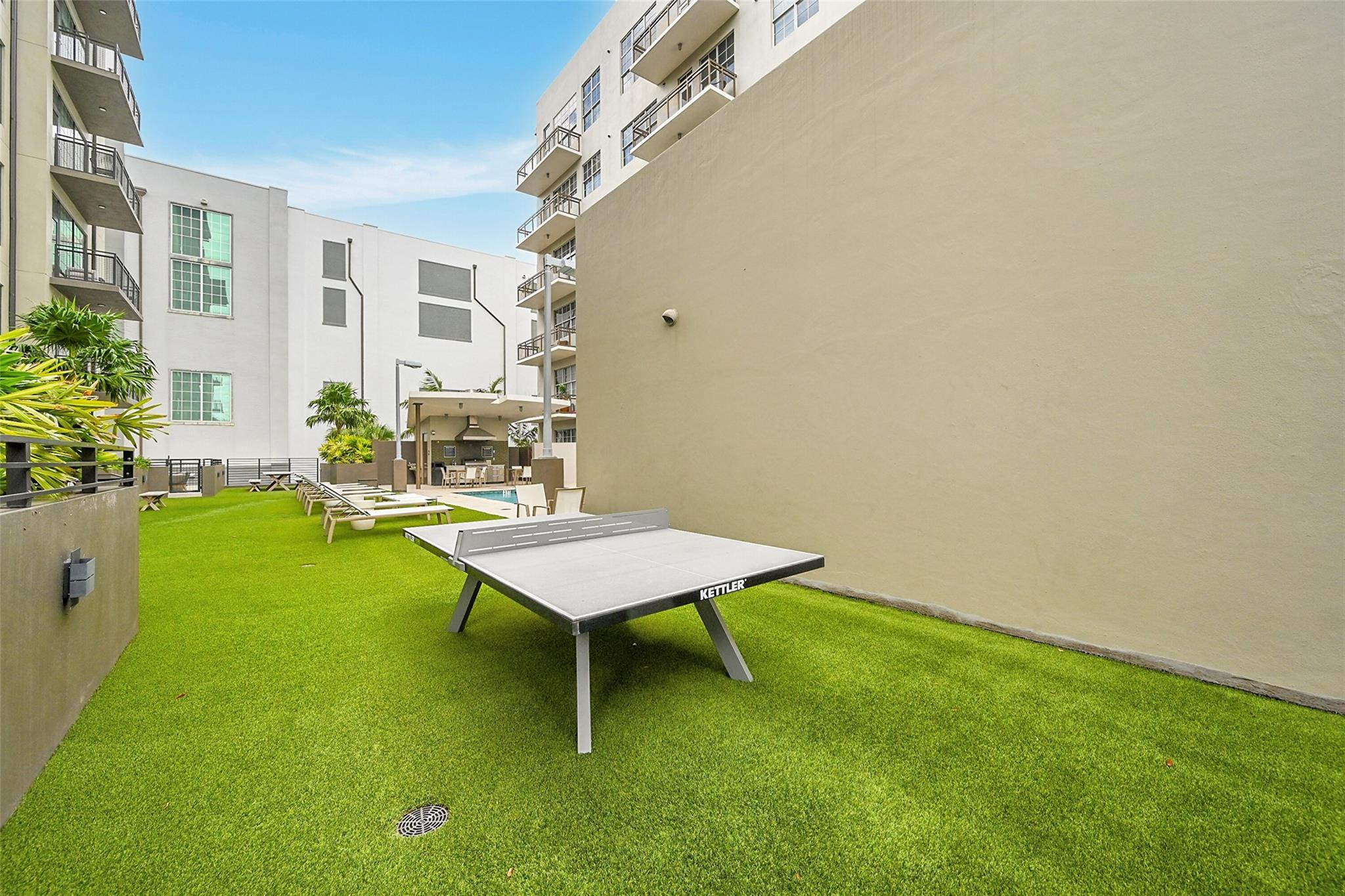 The Foundry - Residential