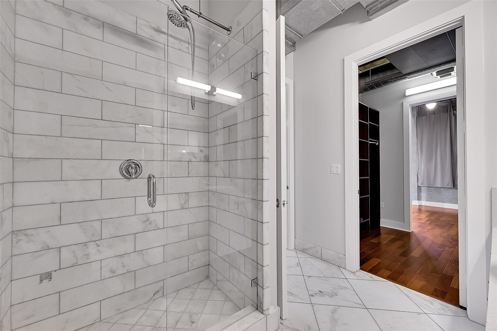 The Foundry - Residential