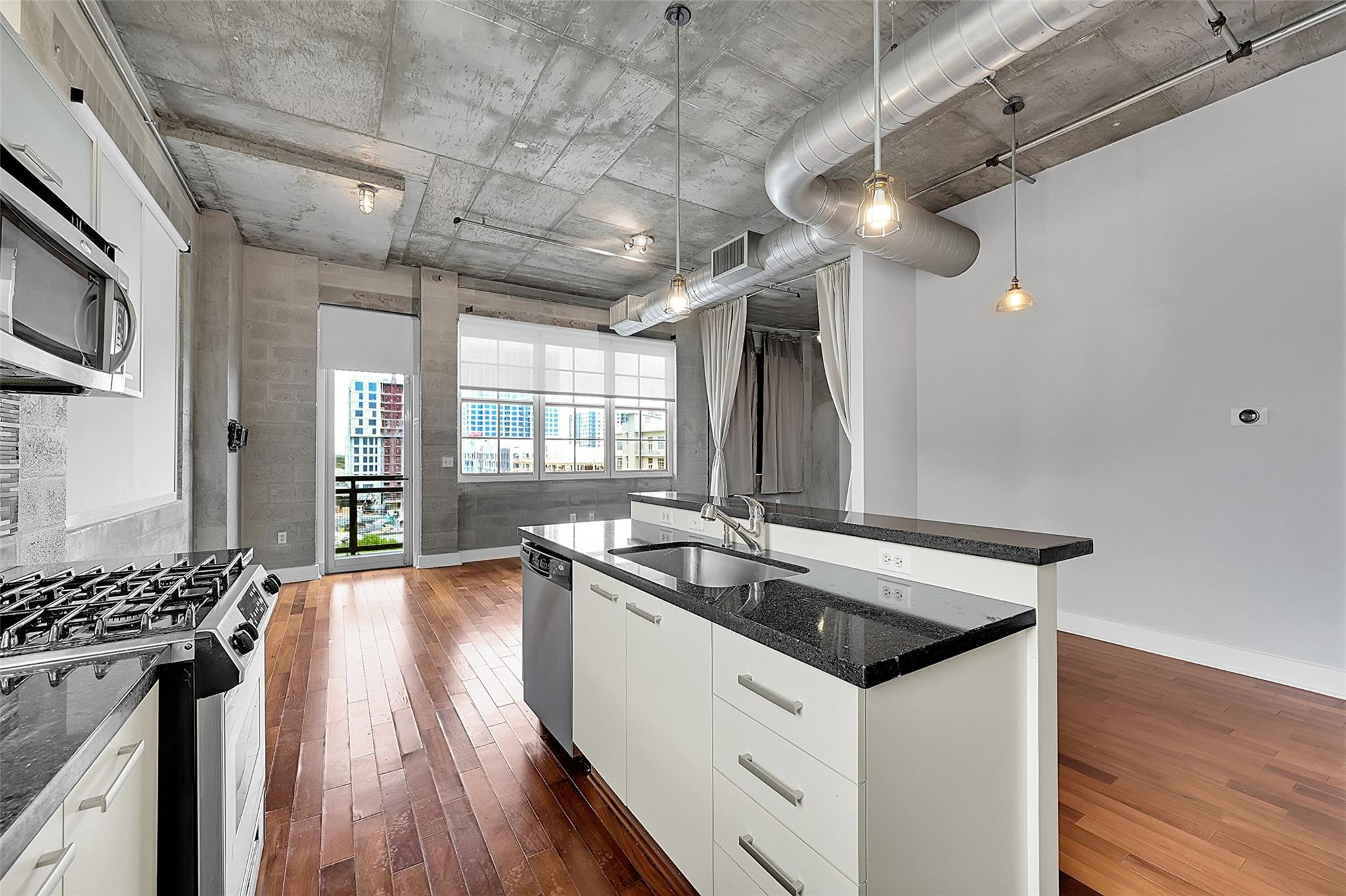 The Foundry - Residential