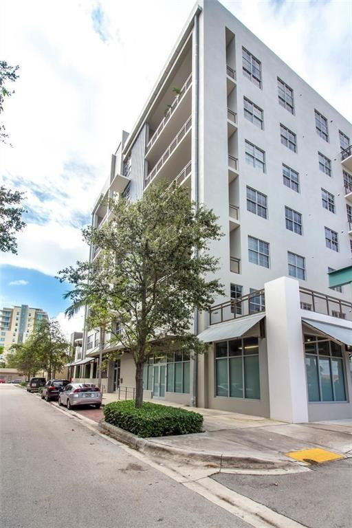 The Foundry - Residential