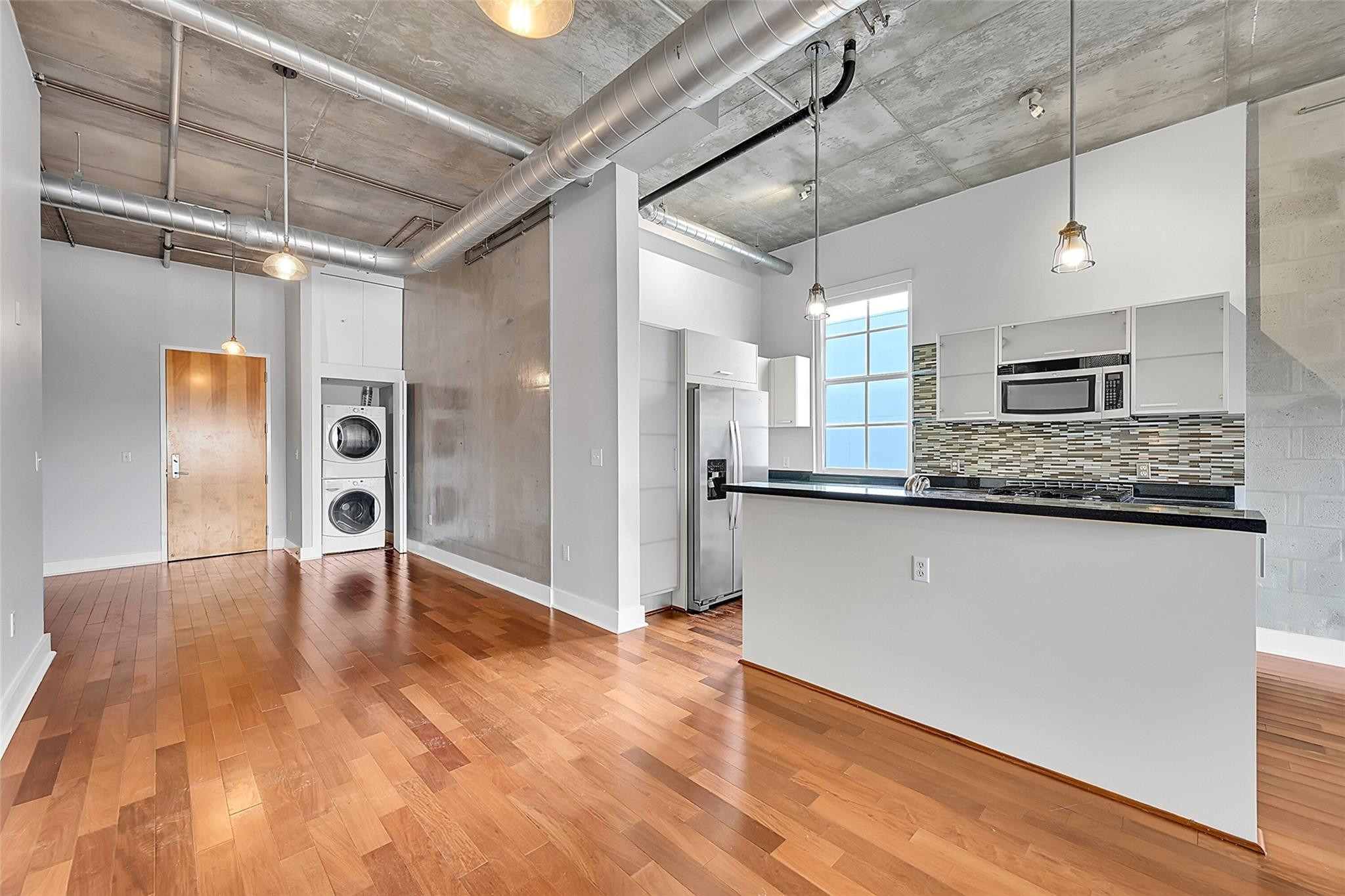 The Foundry - Residential