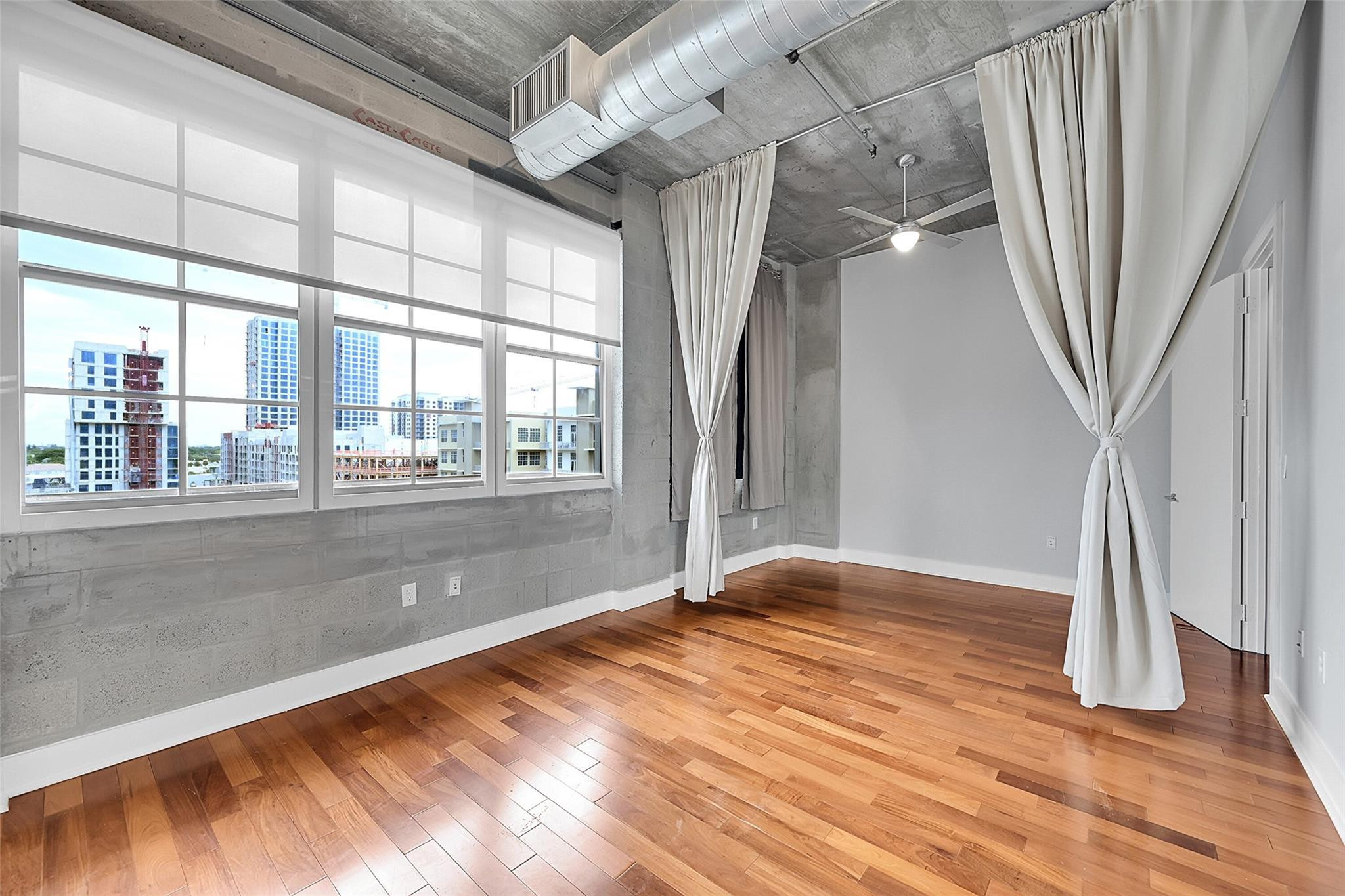 The Foundry - Residential