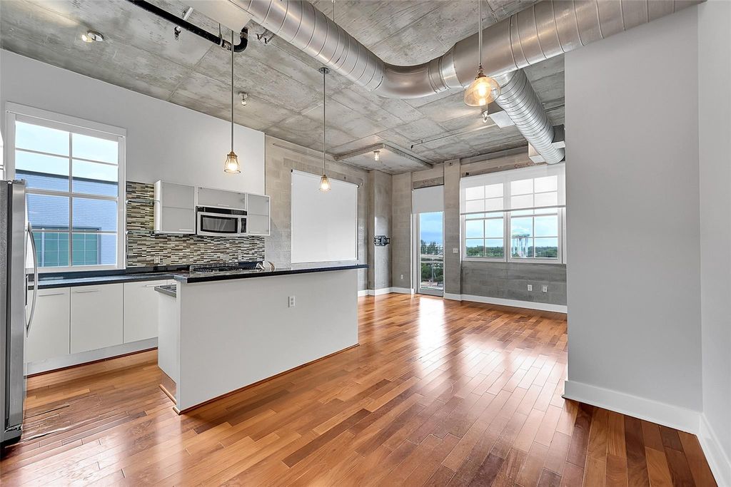 Photo of 411 NW 1st Ave #606, Fort Lauderdale, FL 33301 (MLS # F10519415)