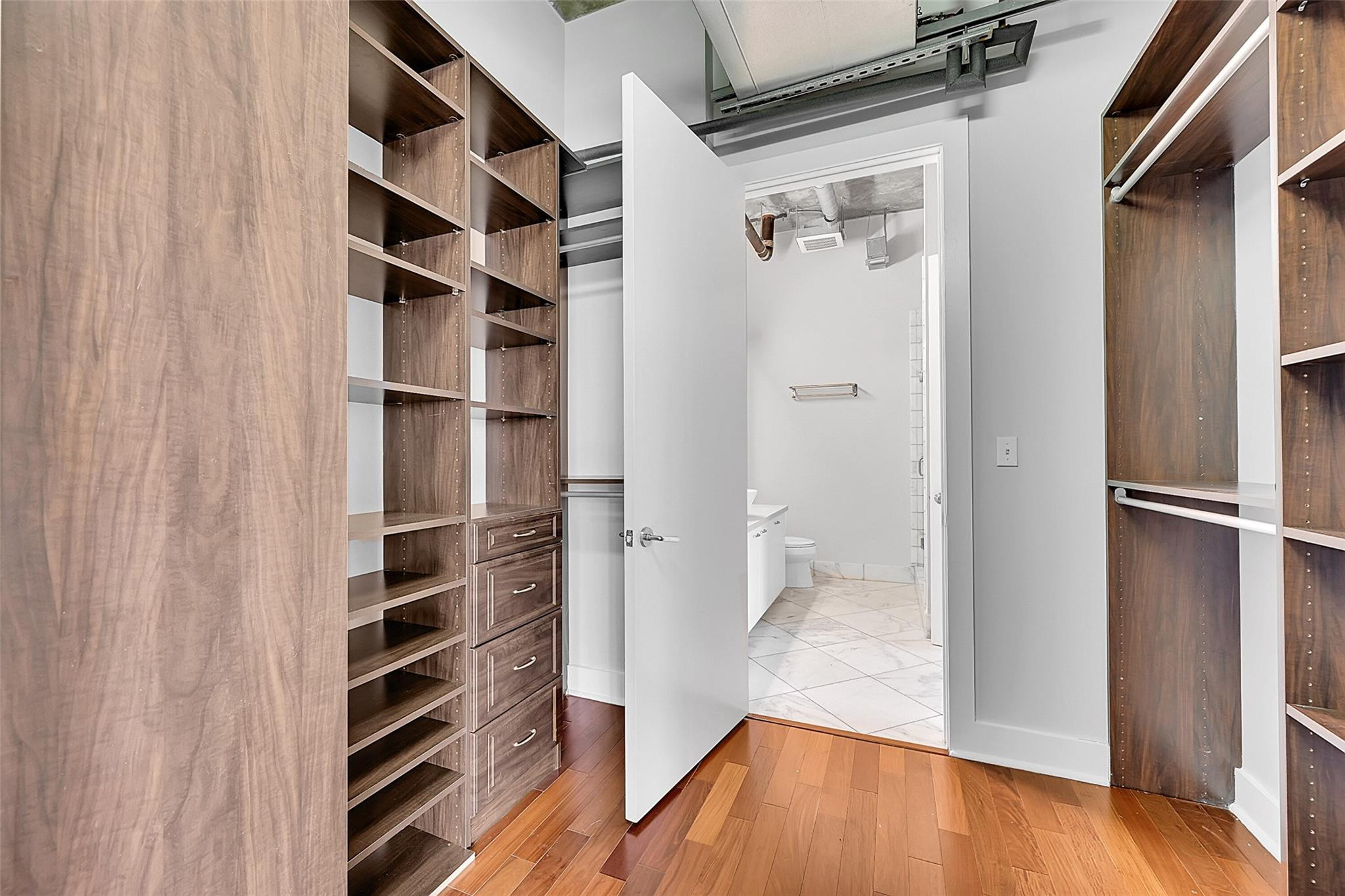 The Foundry - Residential