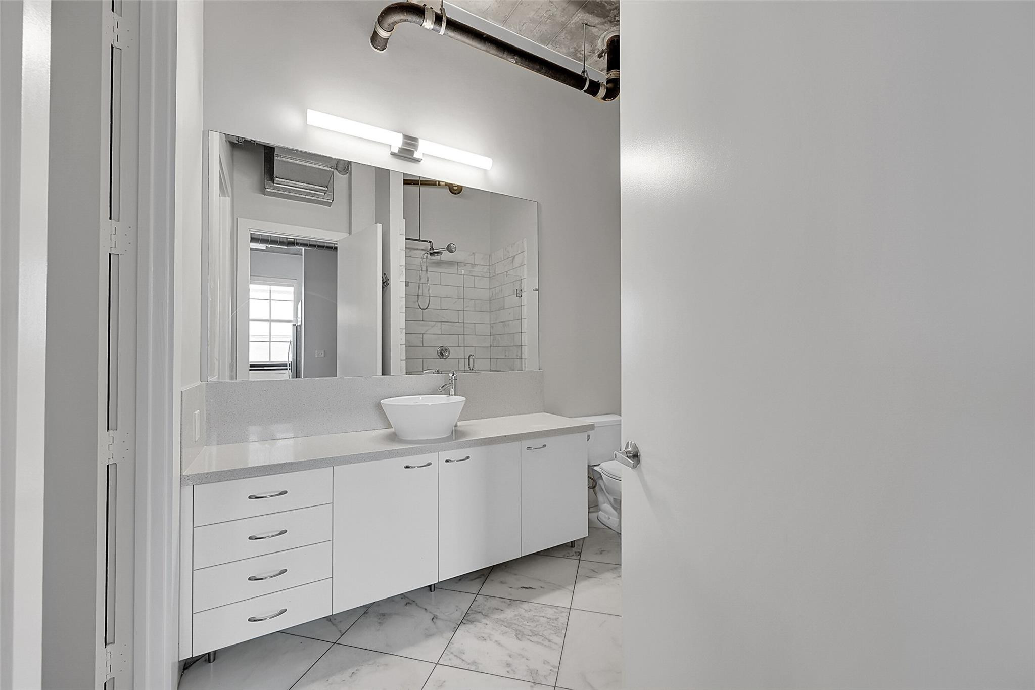 The Foundry - Residential