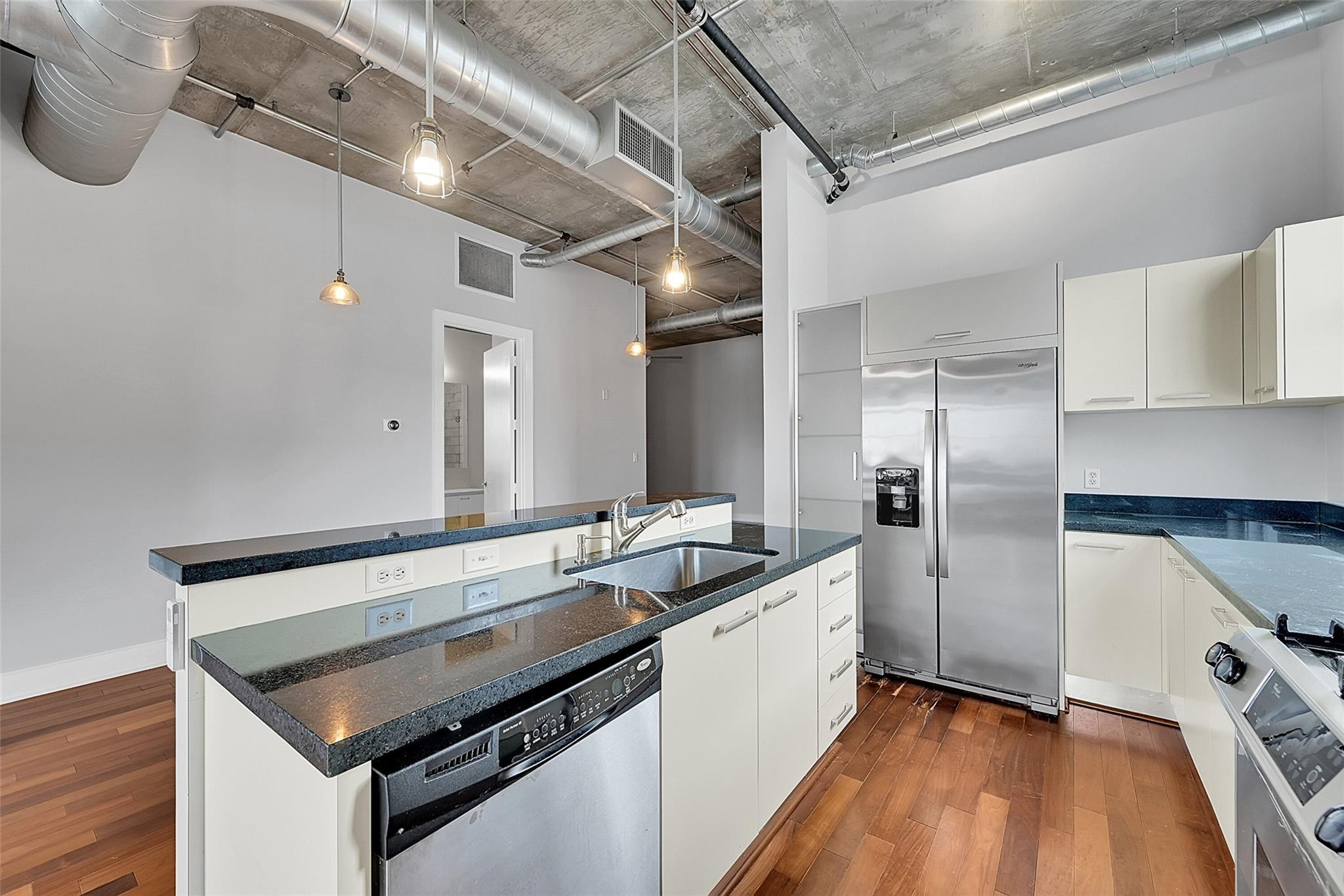 The Foundry - Residential