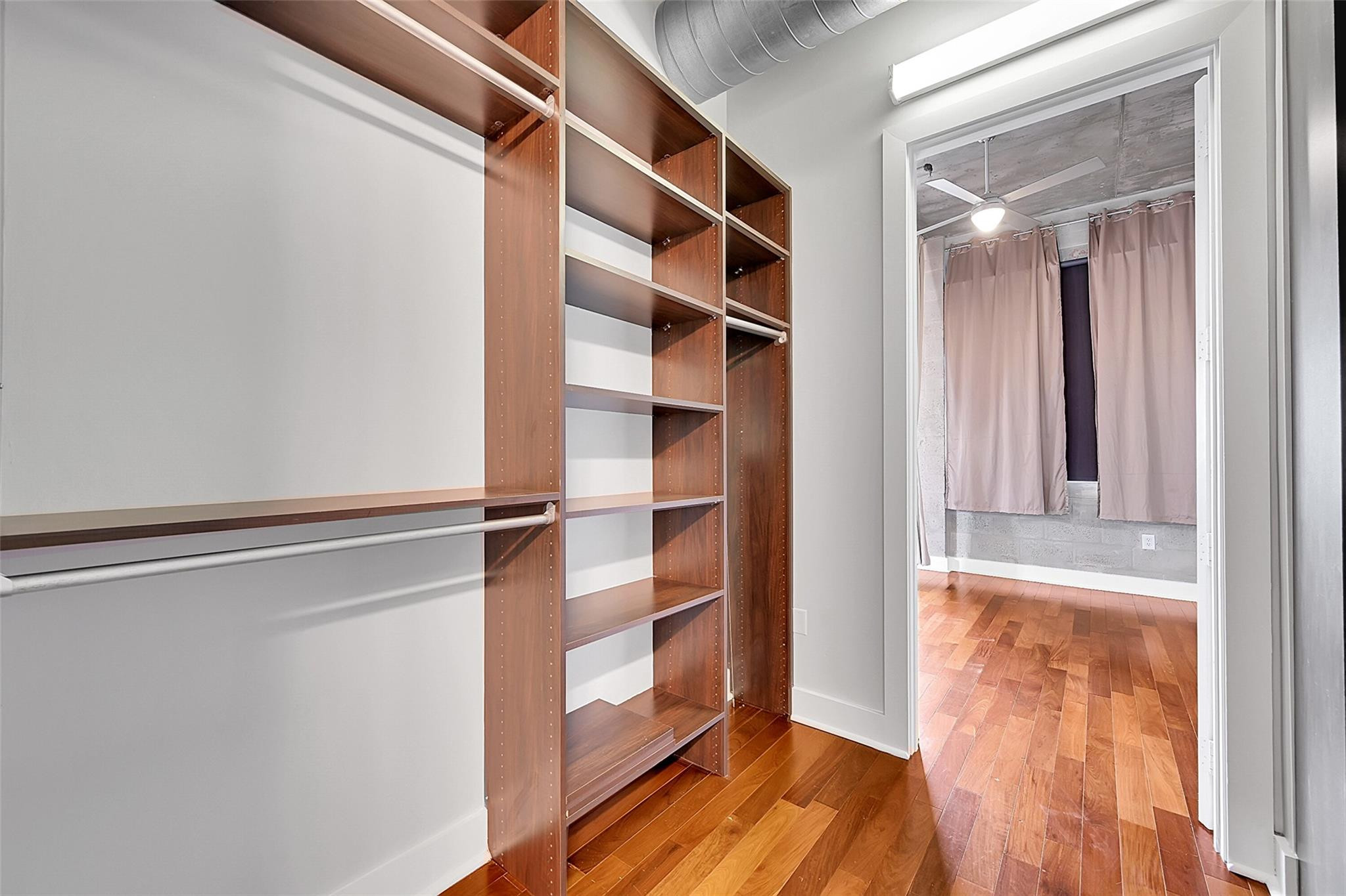 The Foundry - Residential