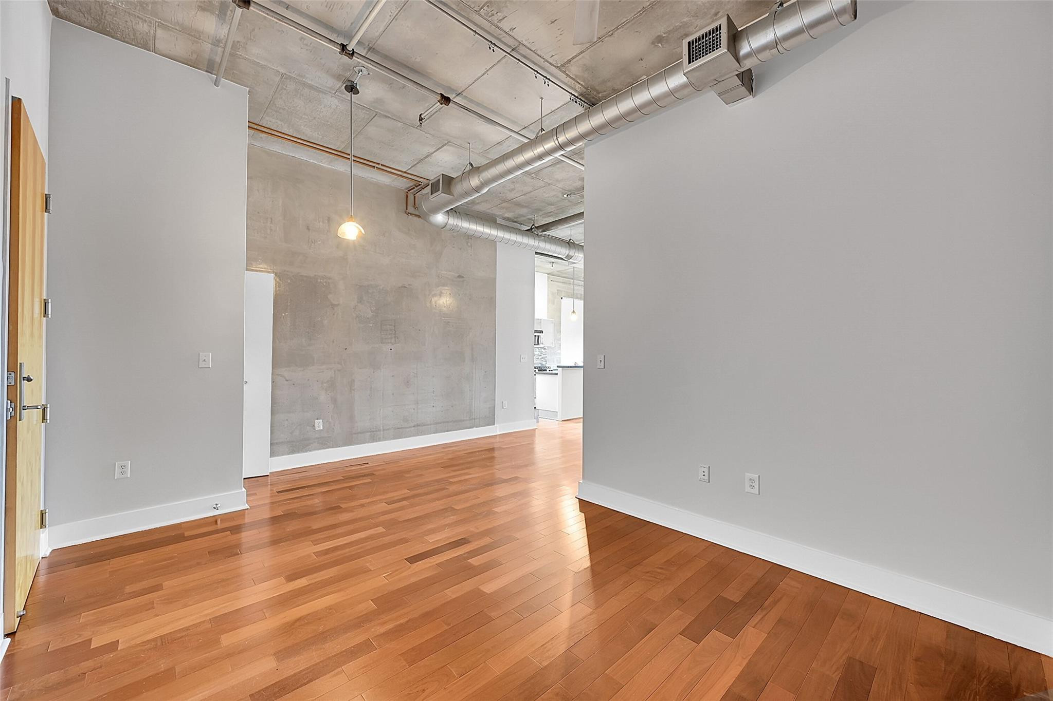 The Foundry - Residential