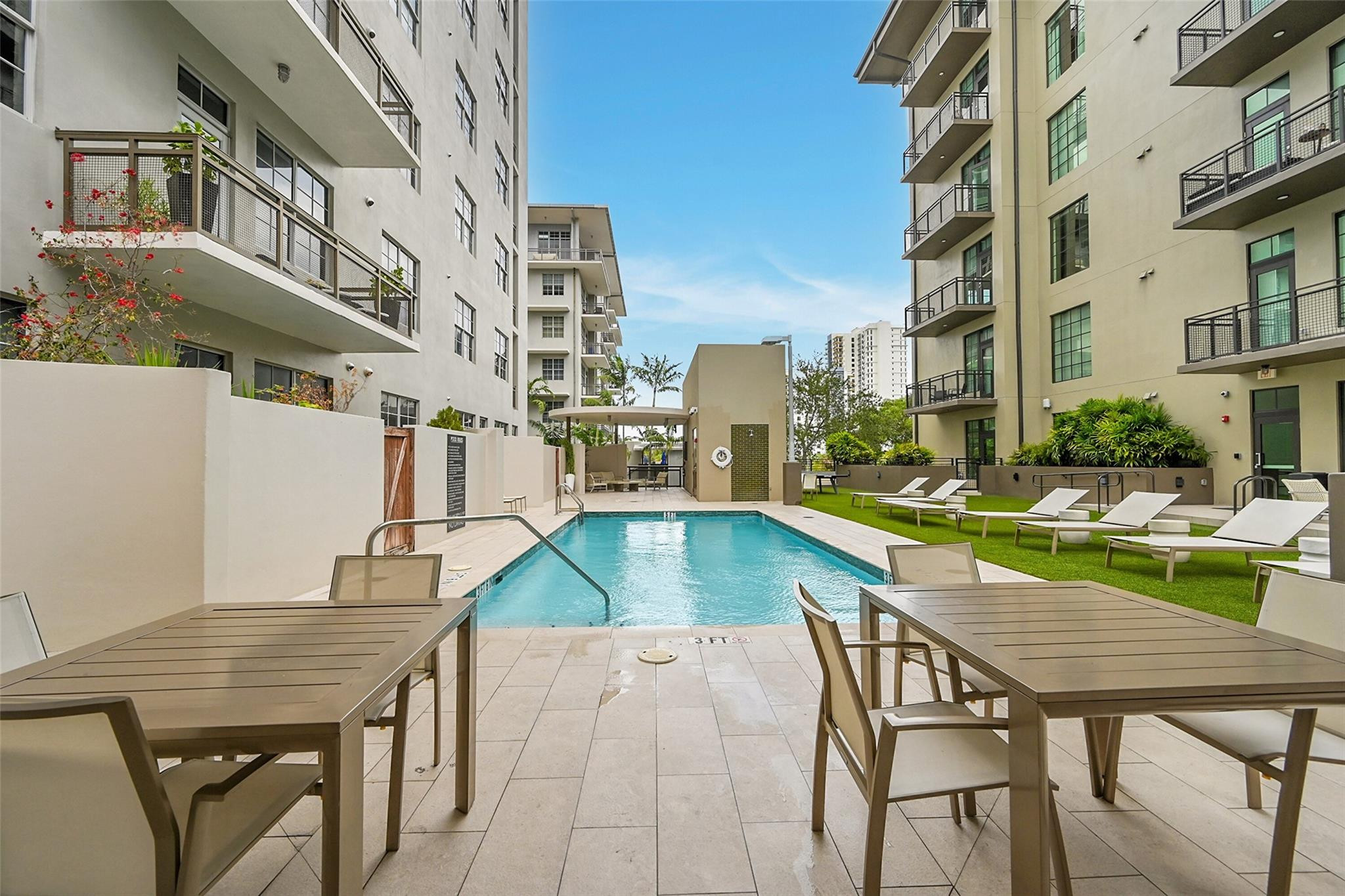 The Foundry - Residential