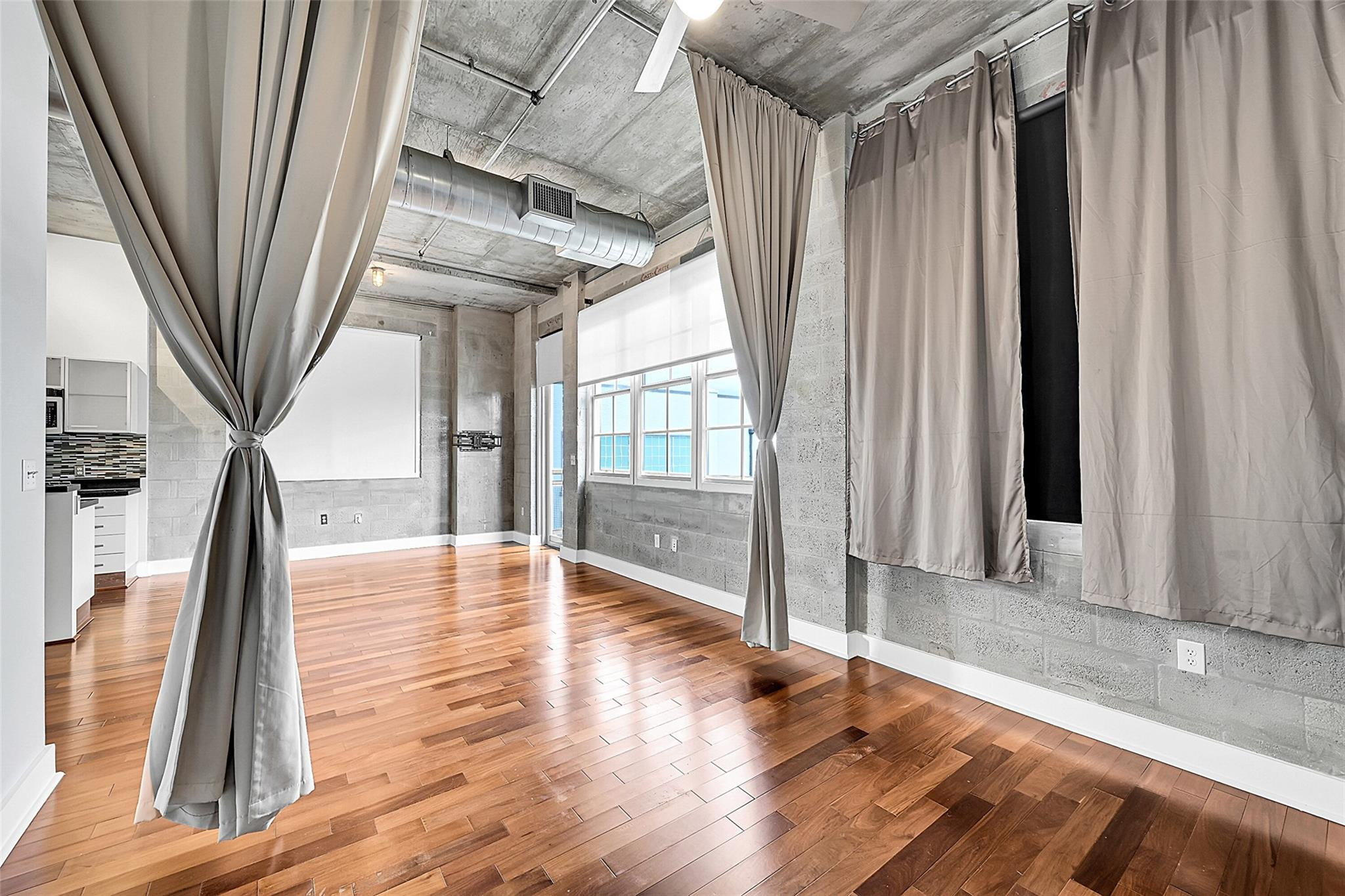 The Foundry - Residential