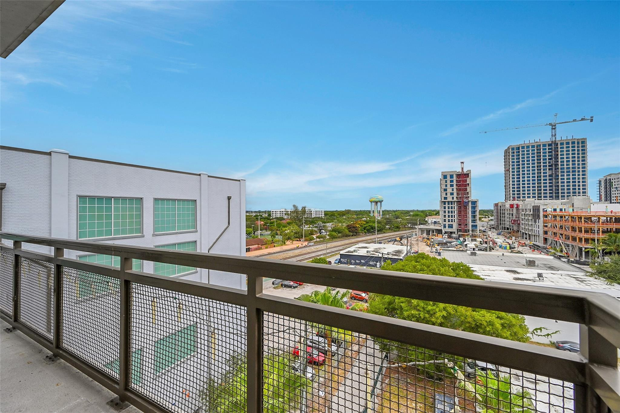 The Foundry - Residential