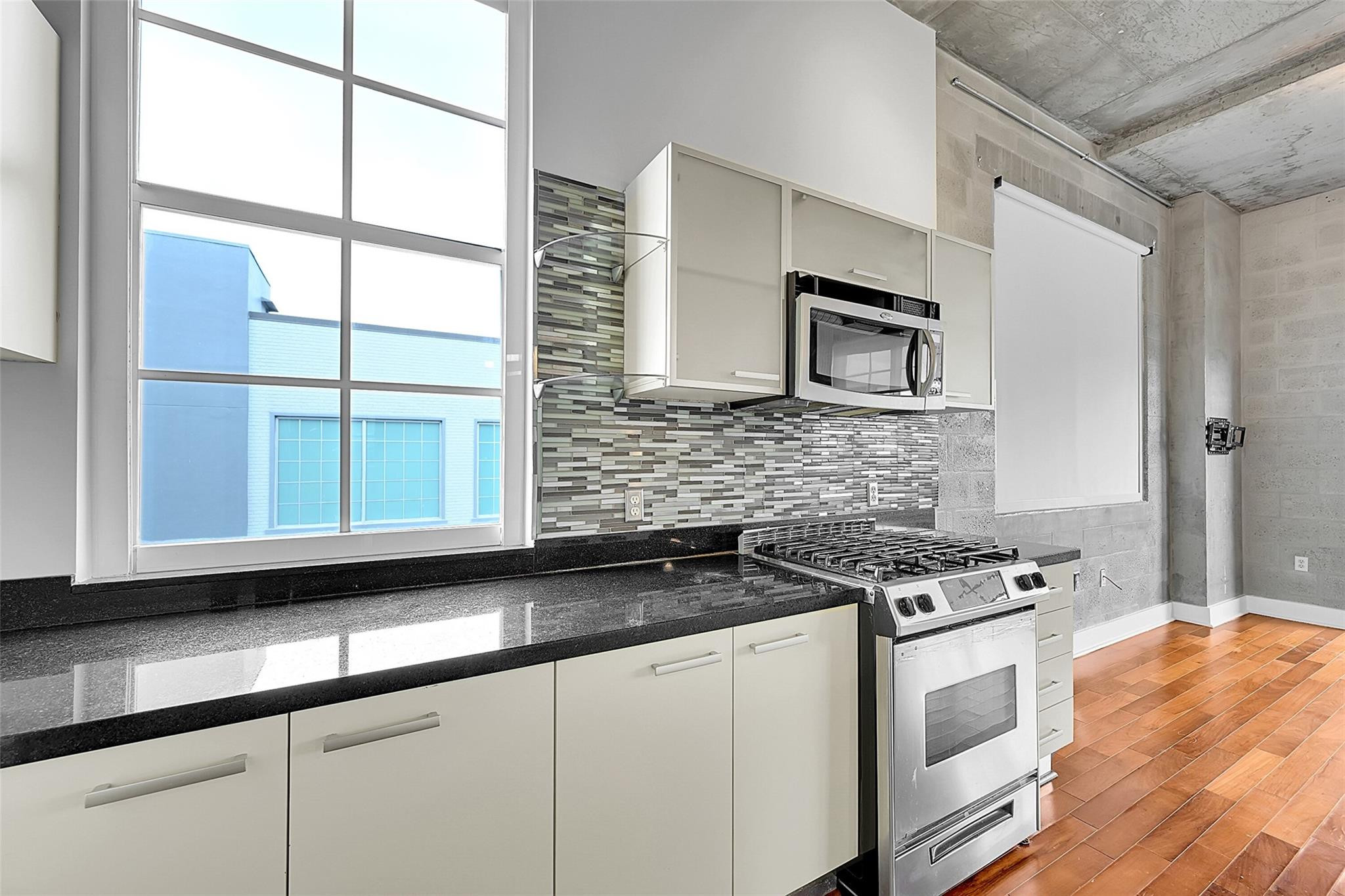 The Foundry - Residential