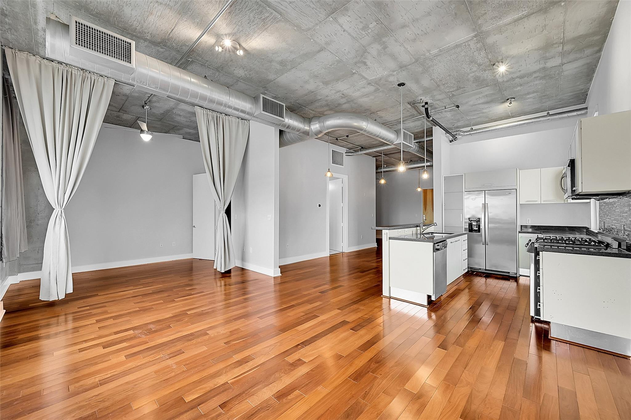 The Foundry - Residential