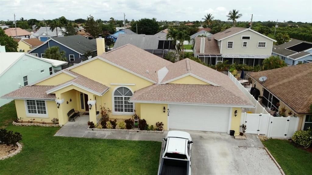 Photo of 6059 Dania Street, Jupiter, FL 33458 (MLS # R10715904)