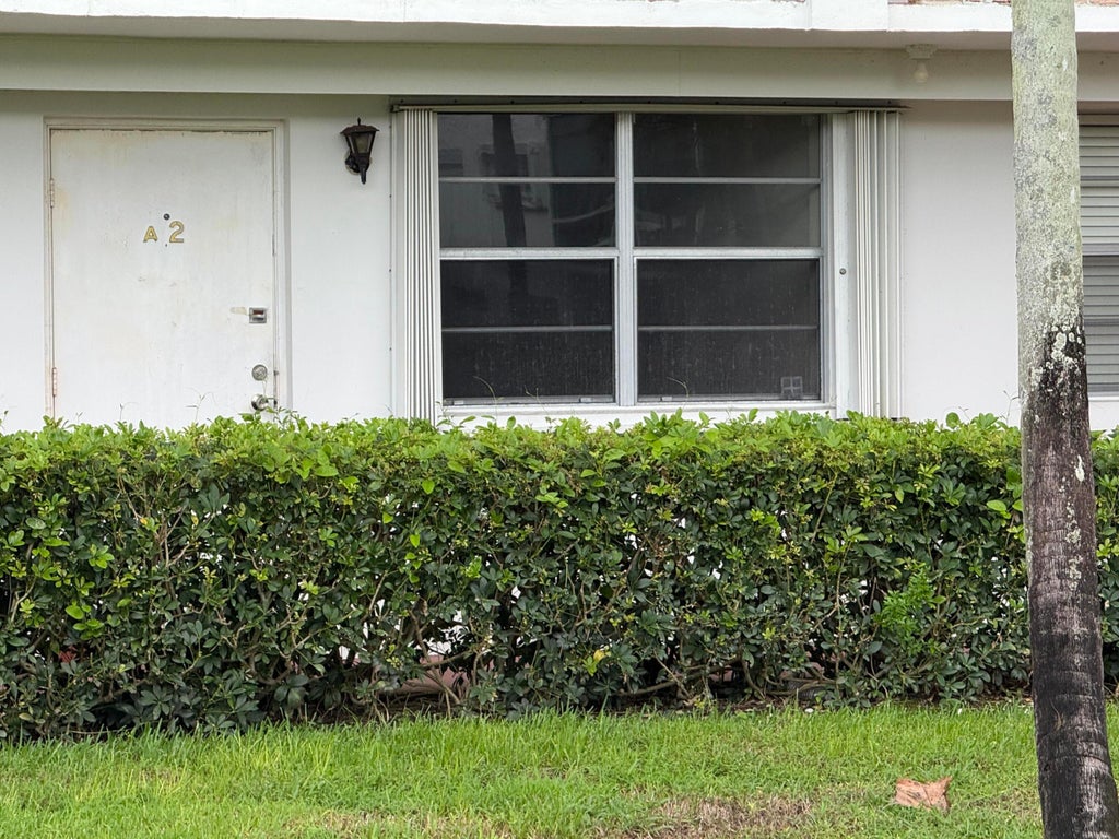 Photo of 20 SE 13th Street #Unit a2, Boca Raton, FL 33432 (MLS # B26083095)